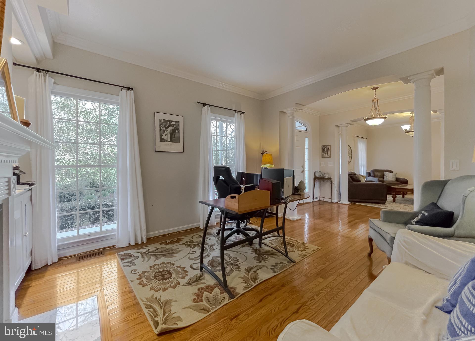 WILDEWOOD - Residential