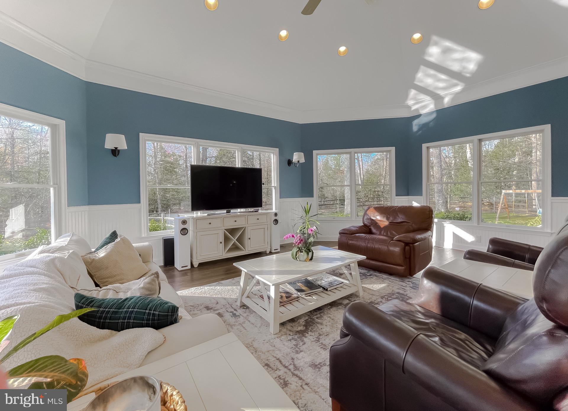 WILDEWOOD - Residential