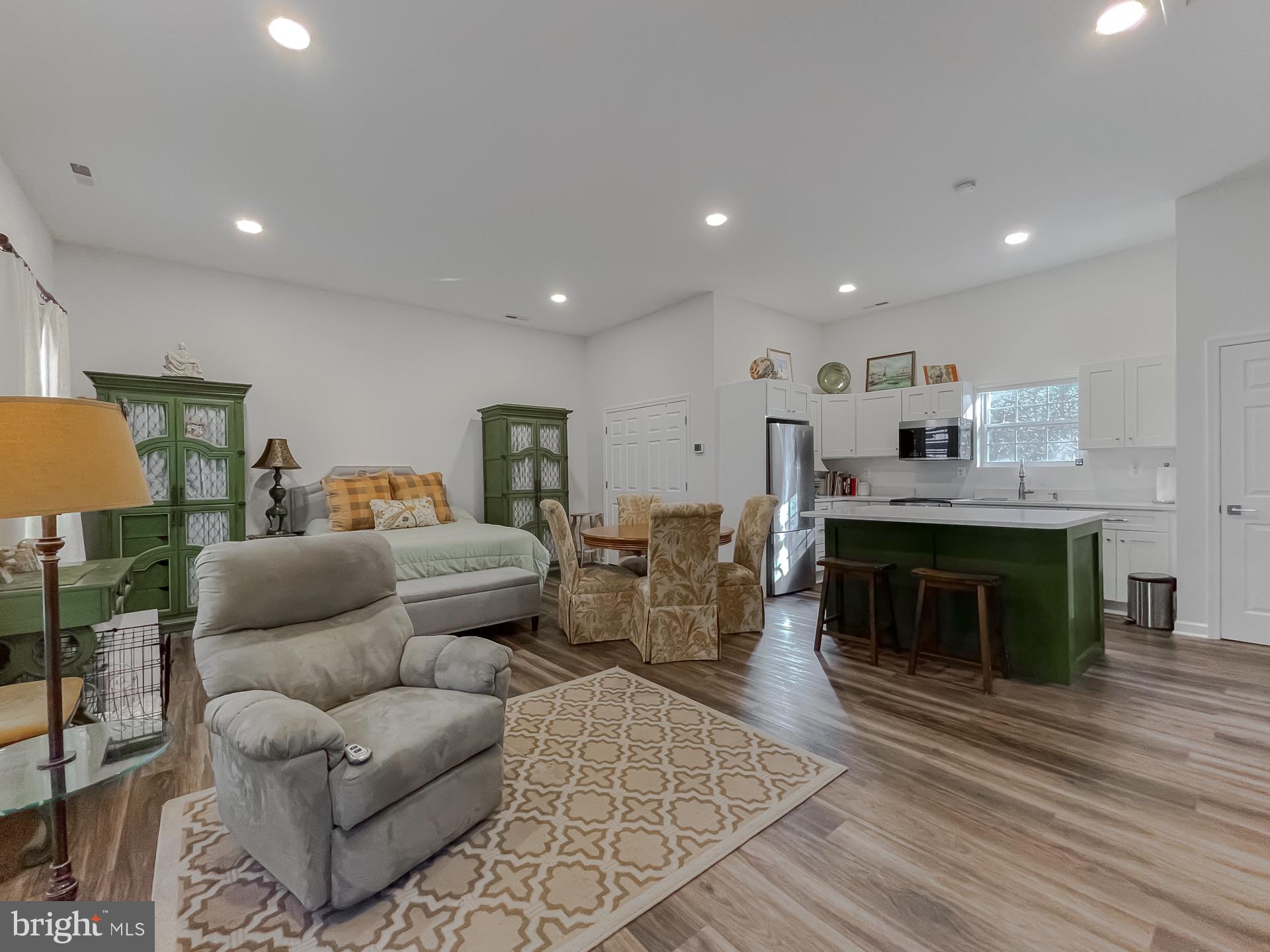 WILDEWOOD - Residential