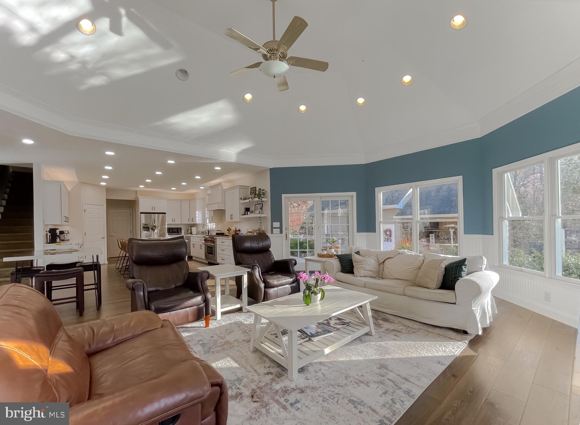 WILDEWOOD - Residential