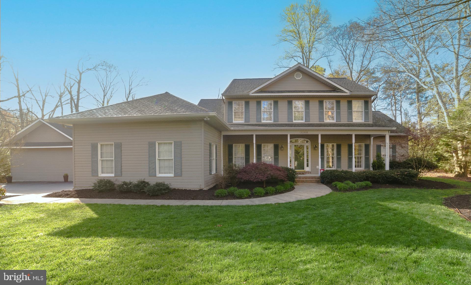 WILDEWOOD - Residential