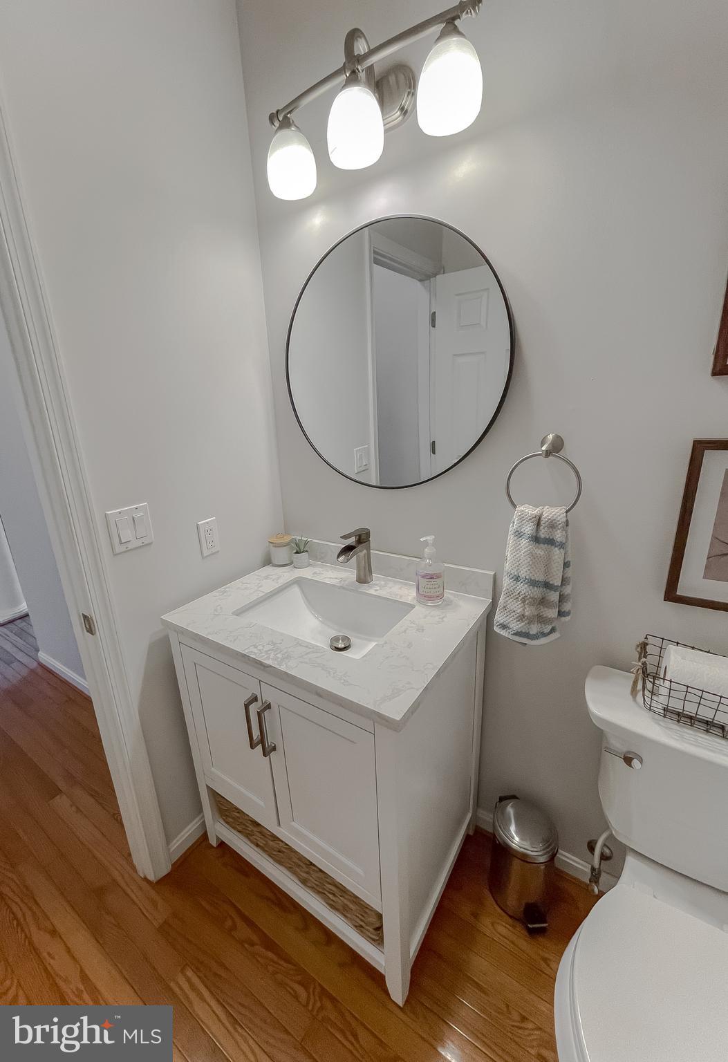 WILDEWOOD - Residential