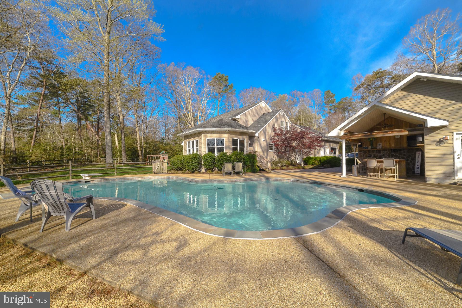 WILDEWOOD - Residential