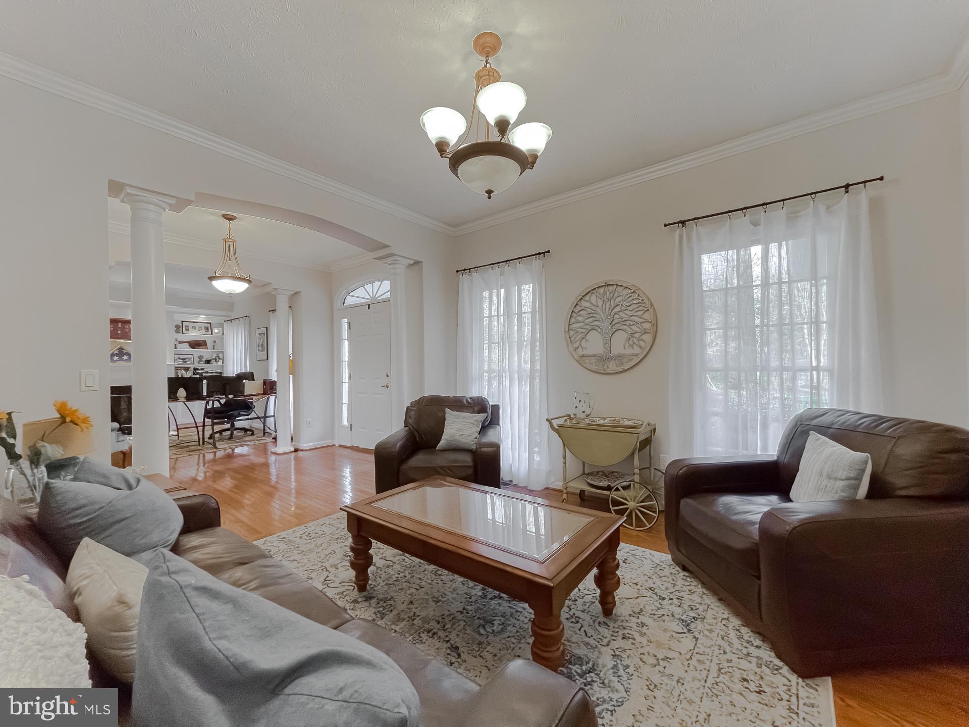 WILDEWOOD - Residential