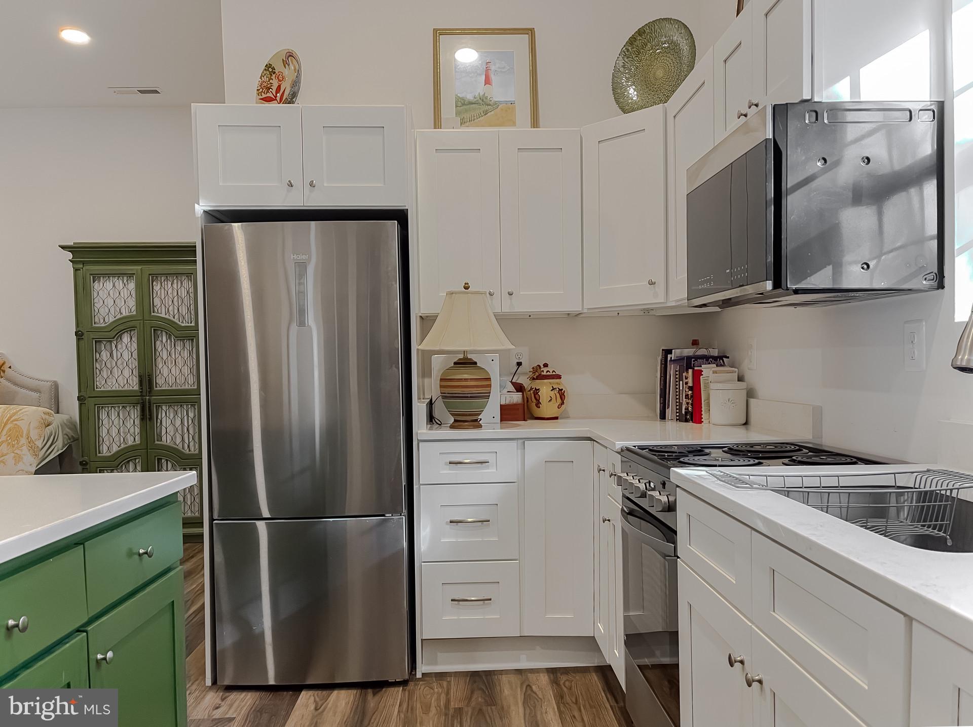 WILDEWOOD - Residential