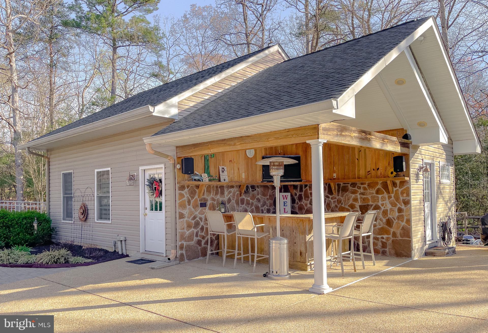 WILDEWOOD - Residential