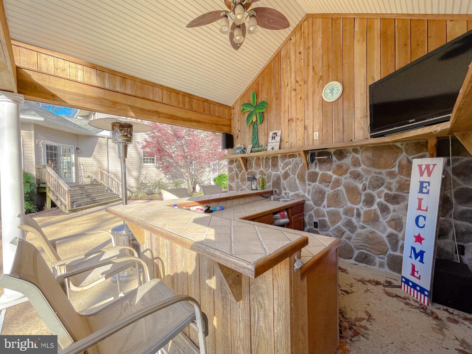 WILDEWOOD - Residential