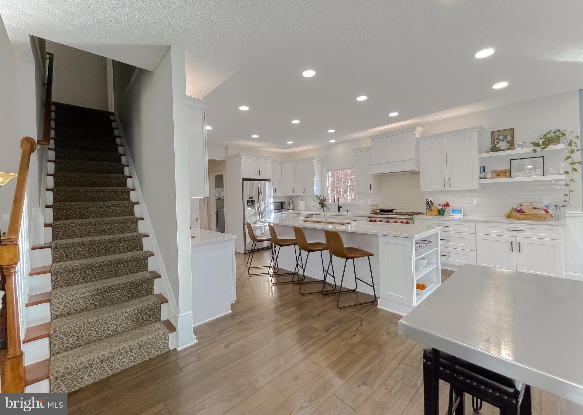 WILDEWOOD - Residential