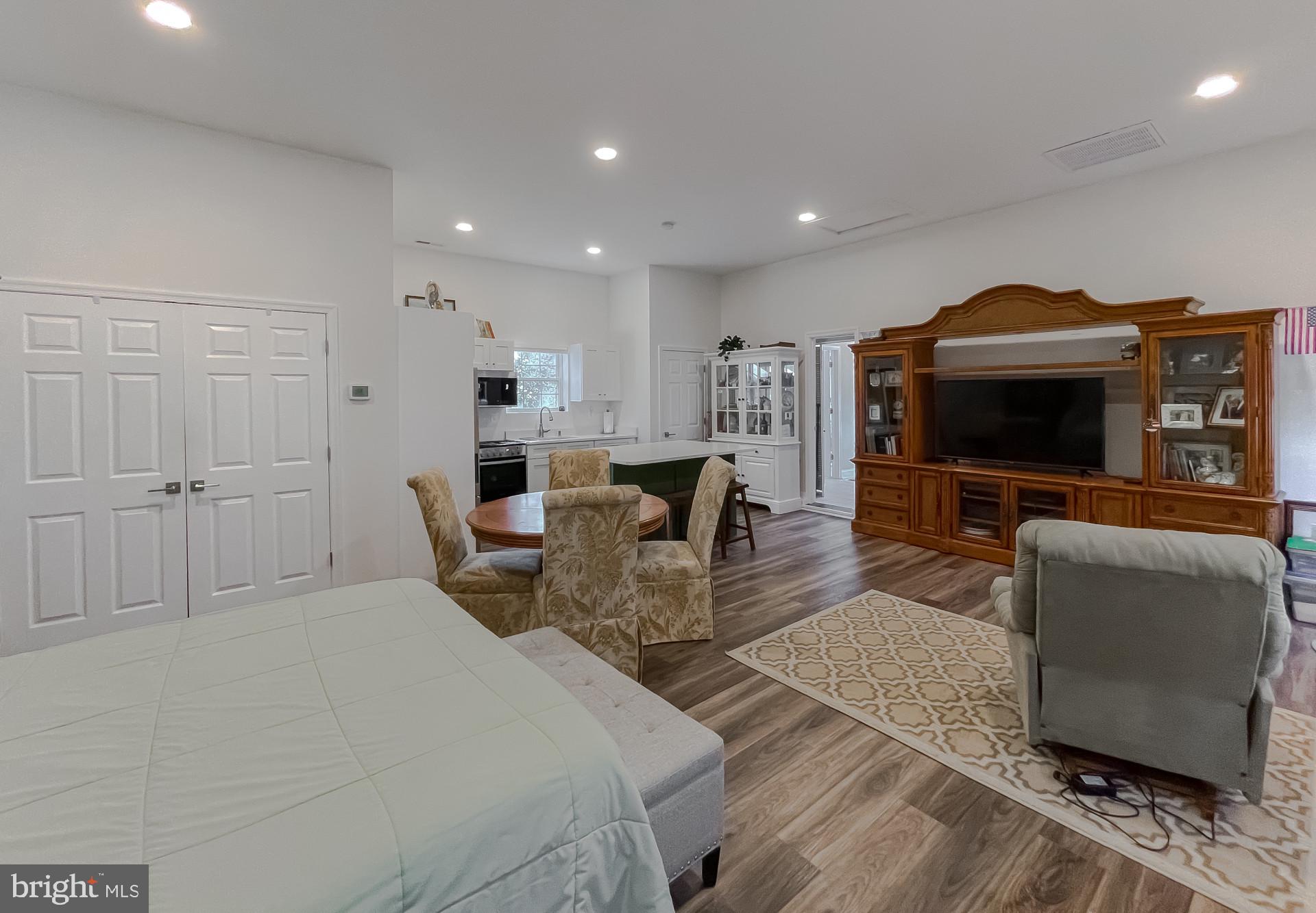 WILDEWOOD - Residential