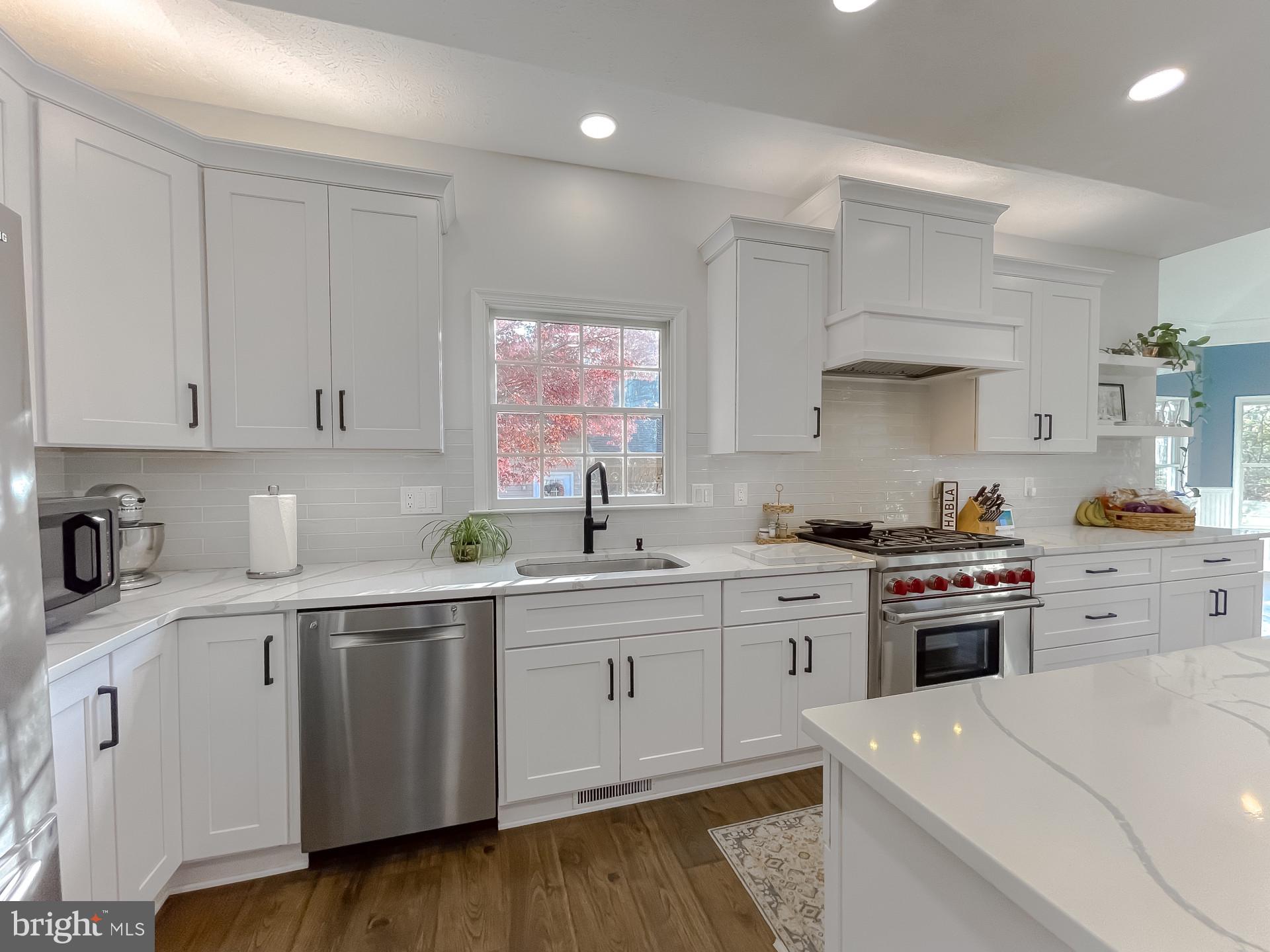 WILDEWOOD - Residential