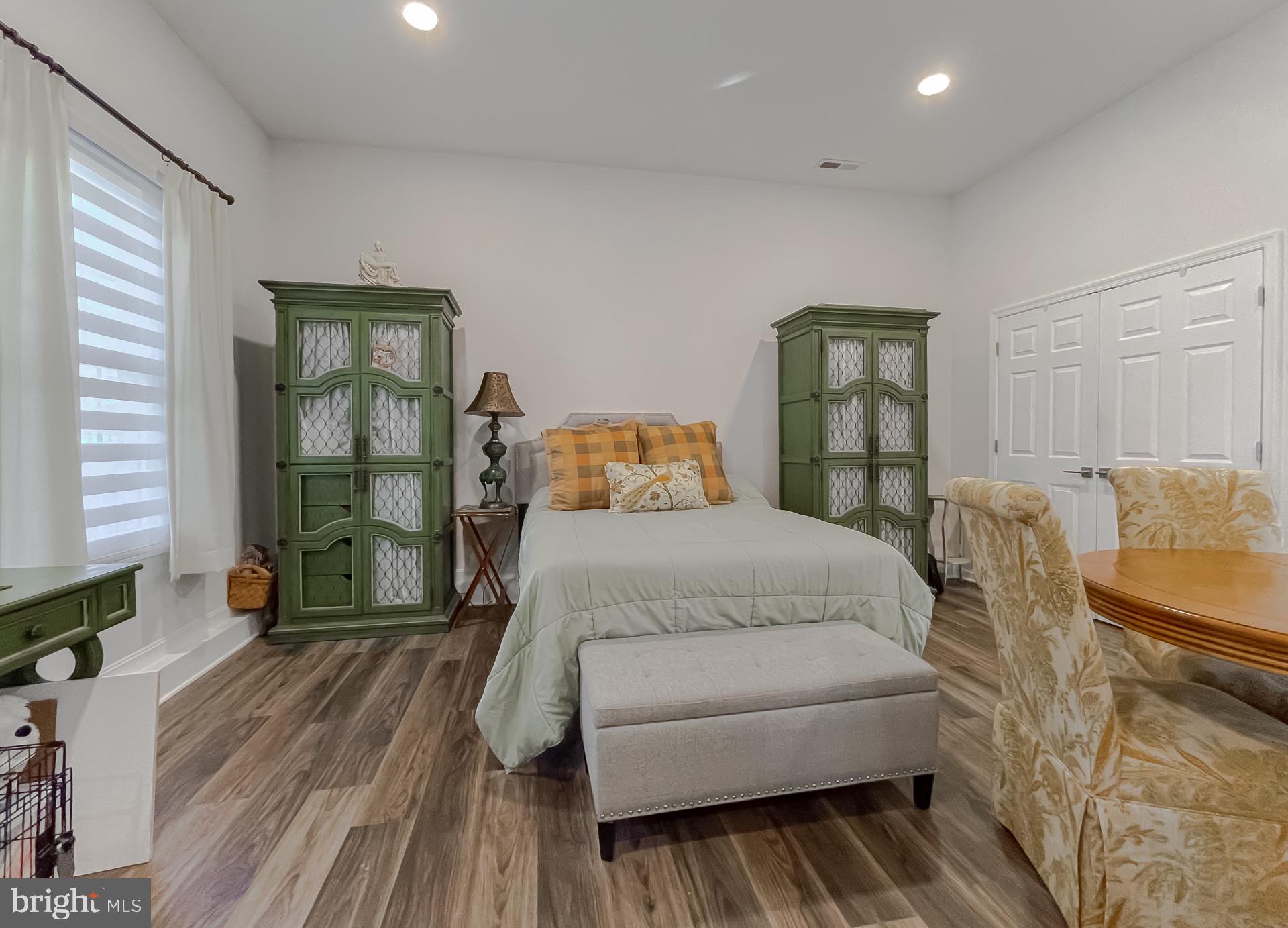 WILDEWOOD - Residential