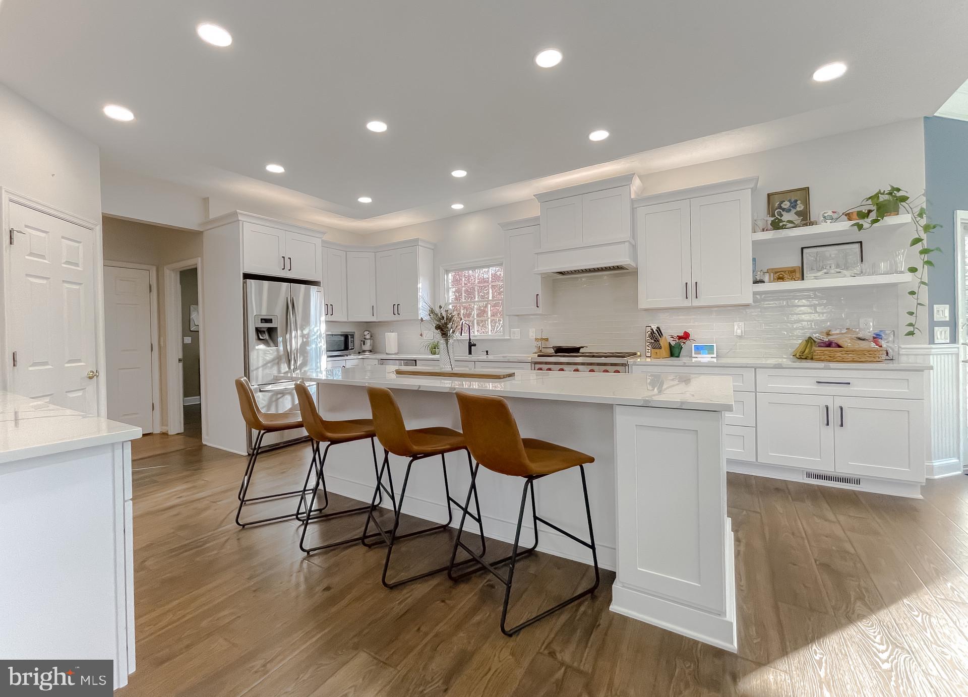 WILDEWOOD - Residential