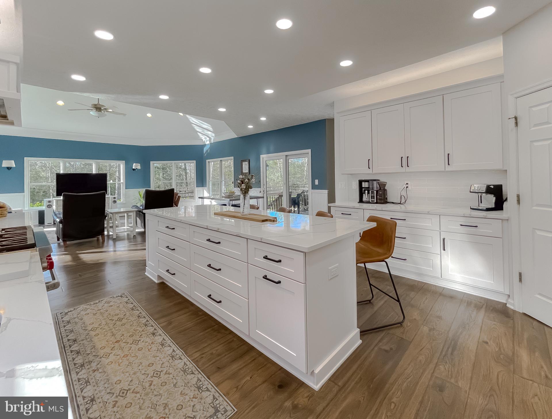 WILDEWOOD - Residential