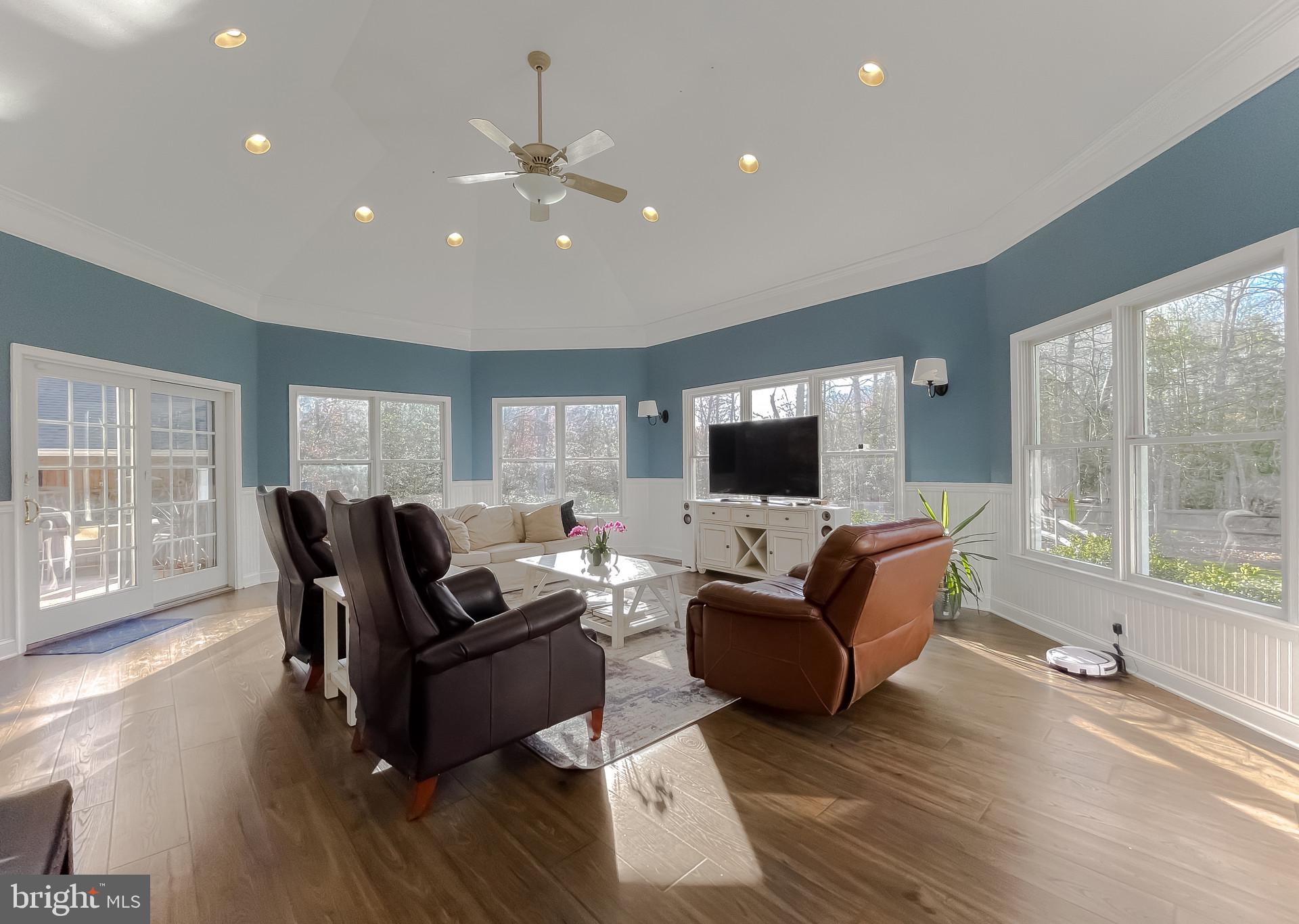 WILDEWOOD - Residential