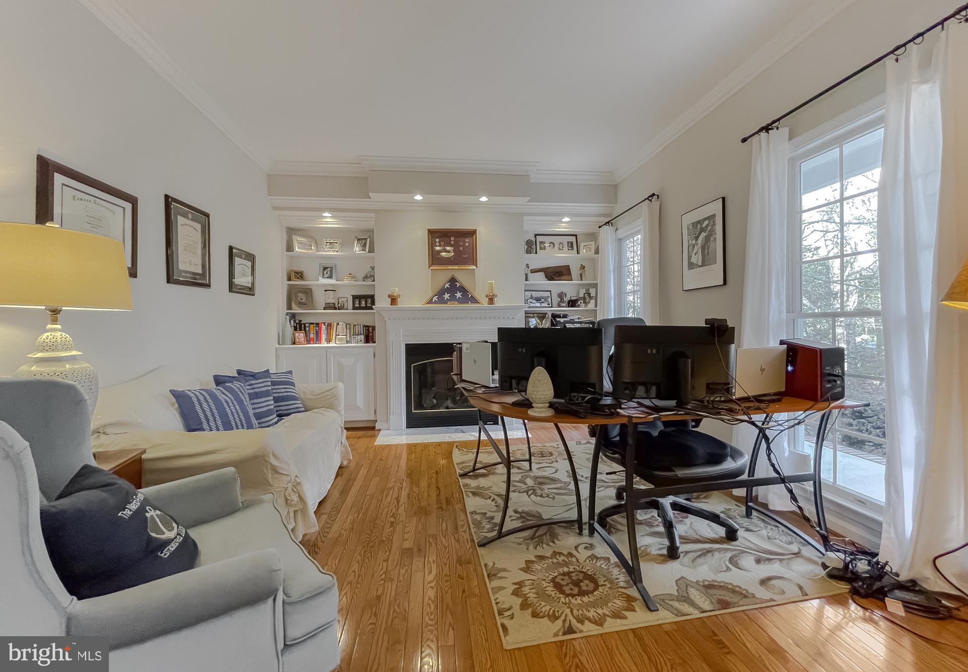 WILDEWOOD - Residential