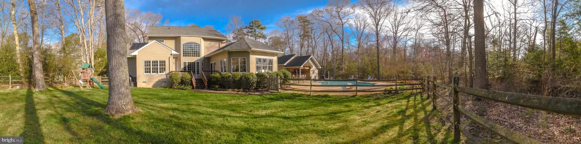 WILDEWOOD - Residential