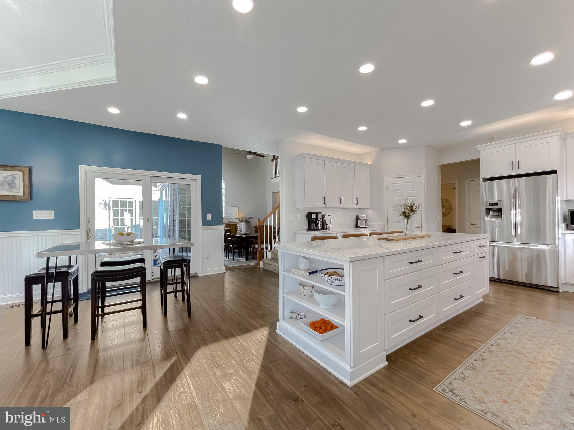 WILDEWOOD - Residential