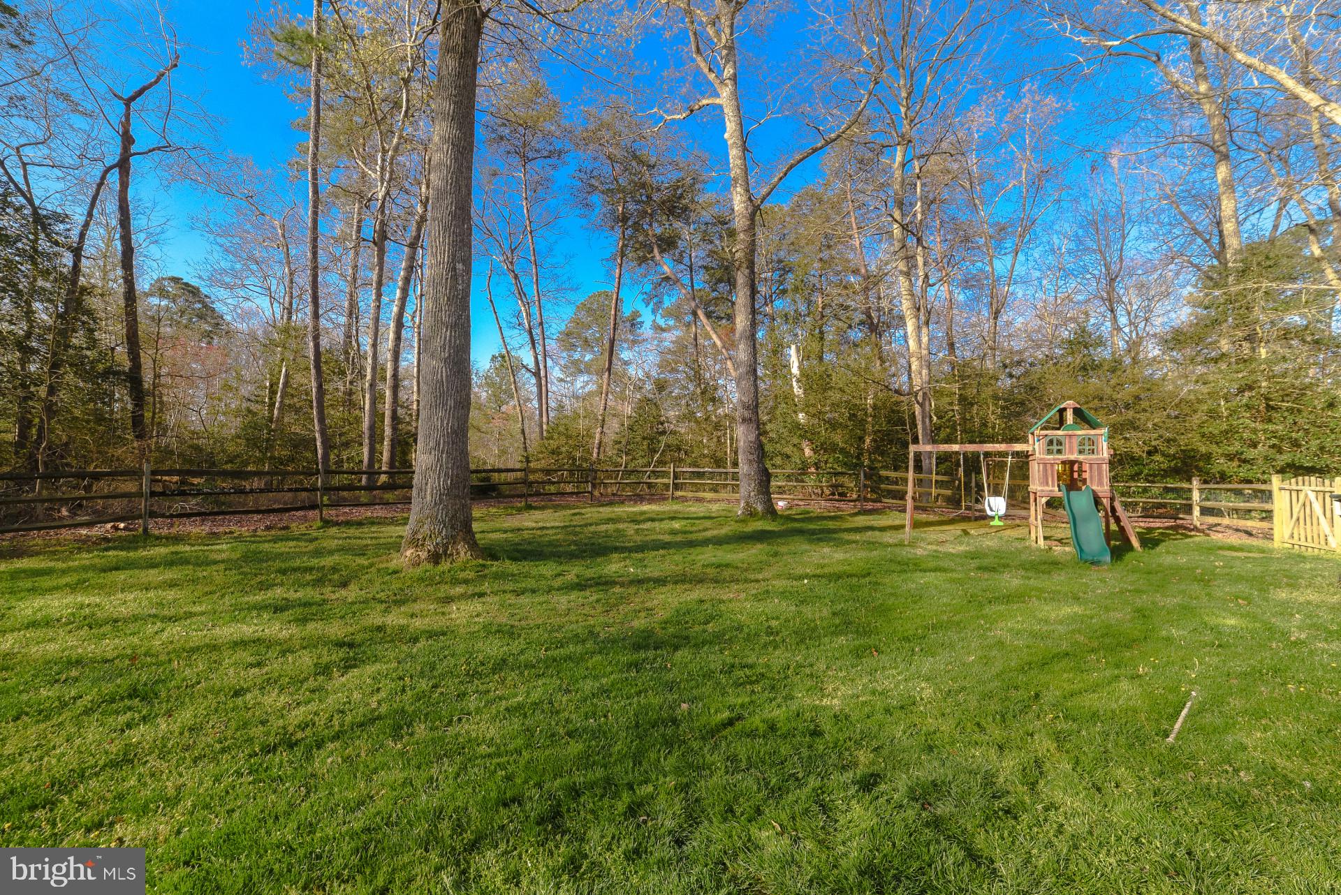 WILDEWOOD - Residential