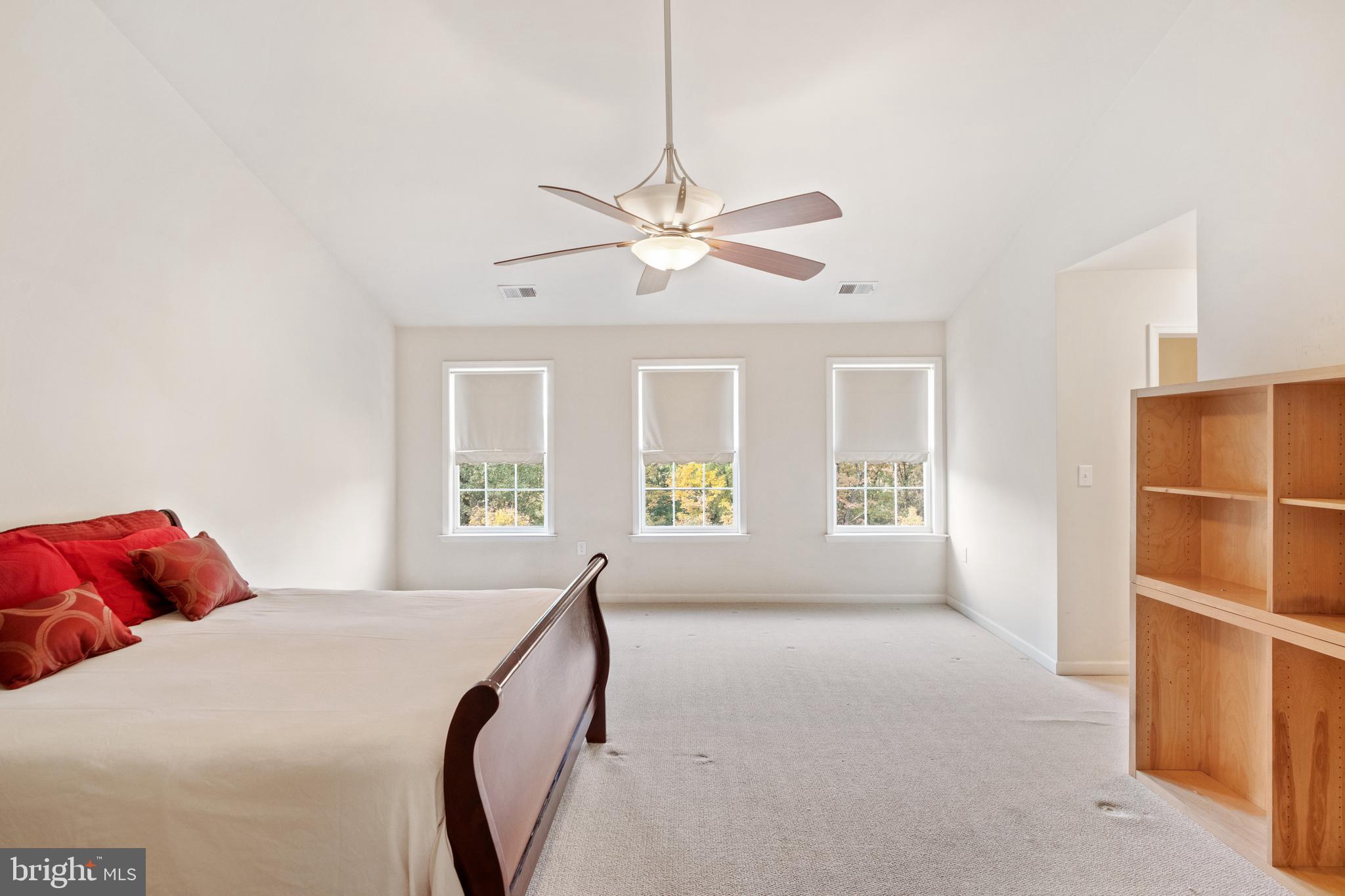 PRENTISS POINT - Residential