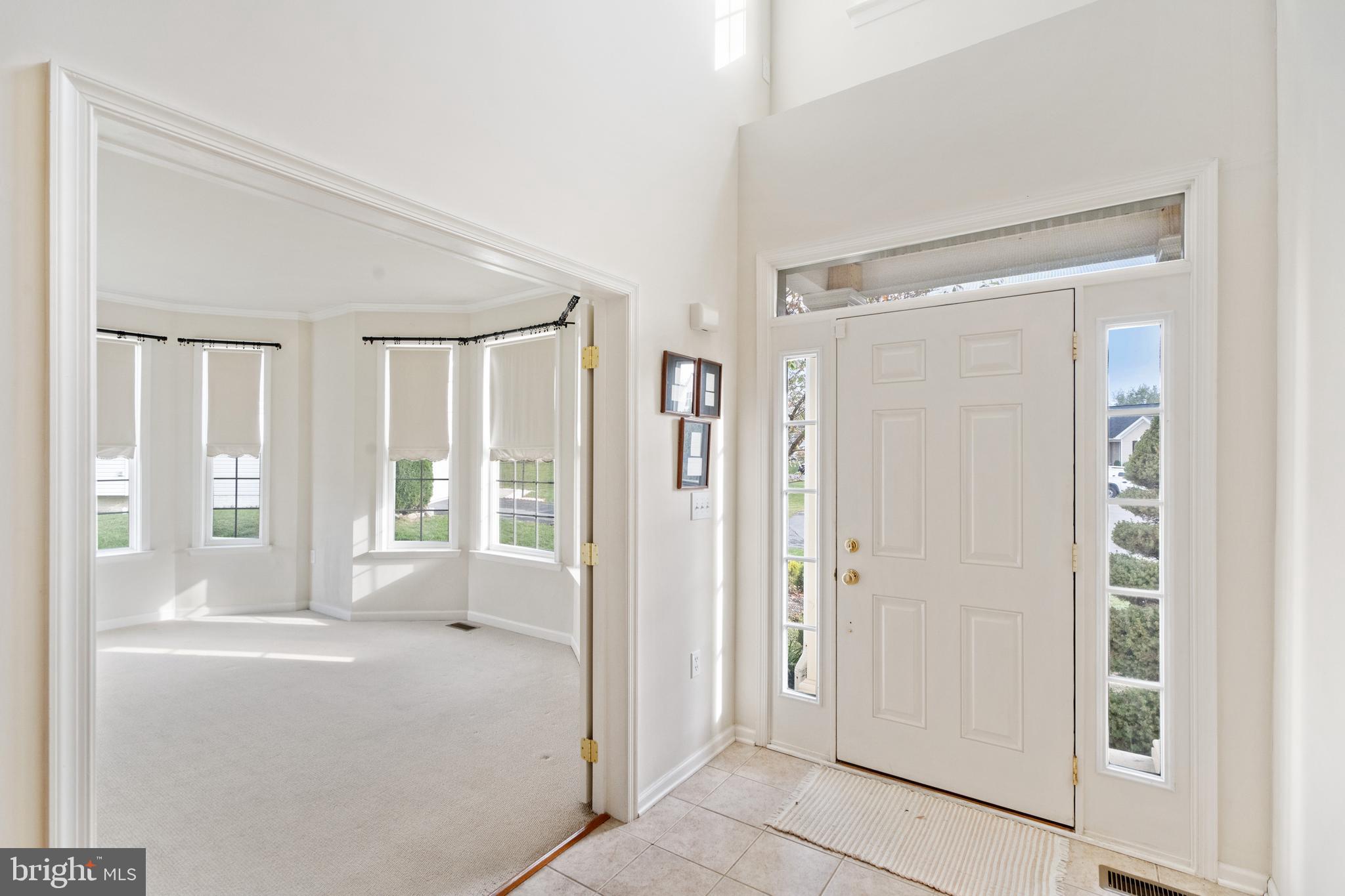 PRENTISS POINT - Residential