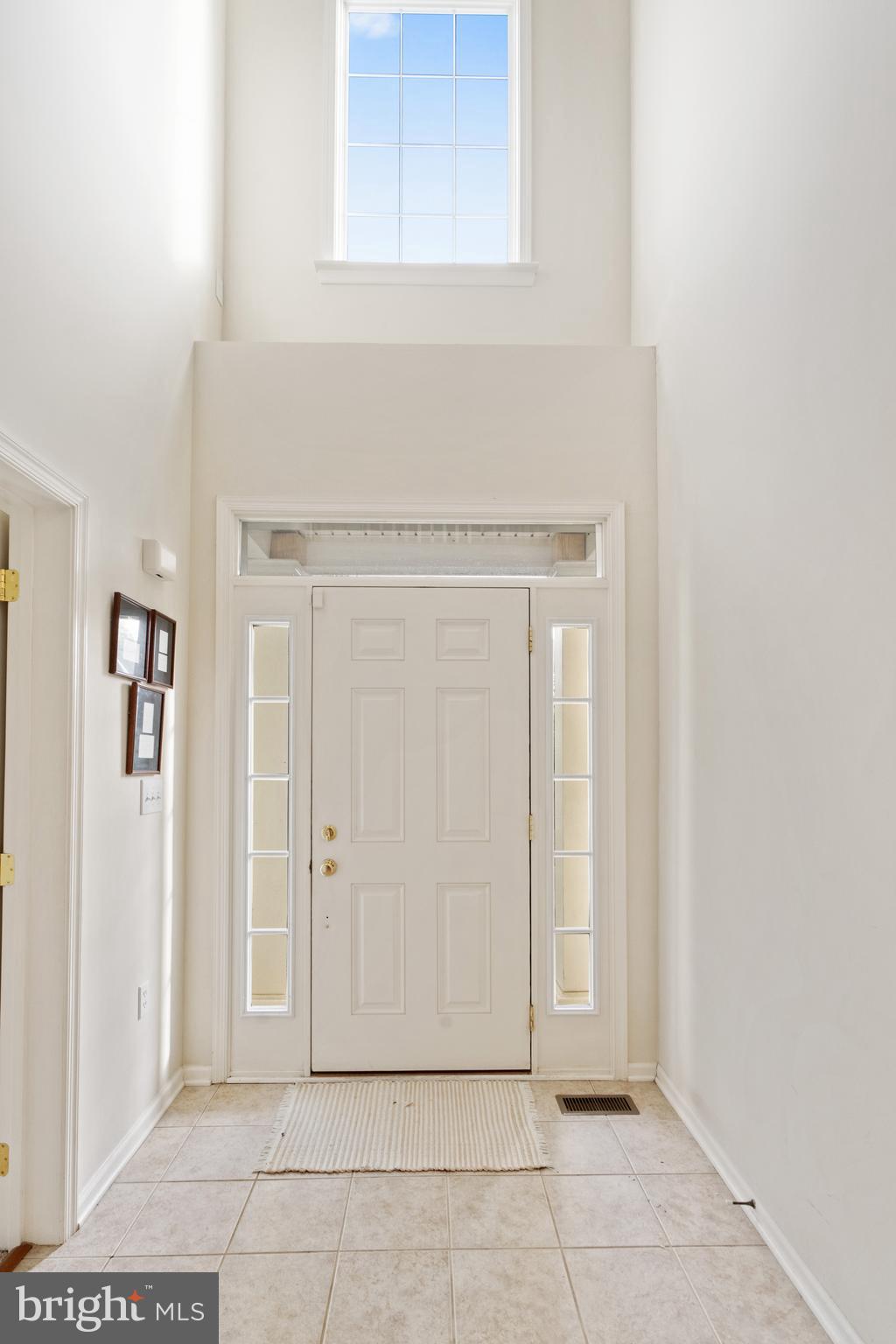 PRENTISS POINT - Residential