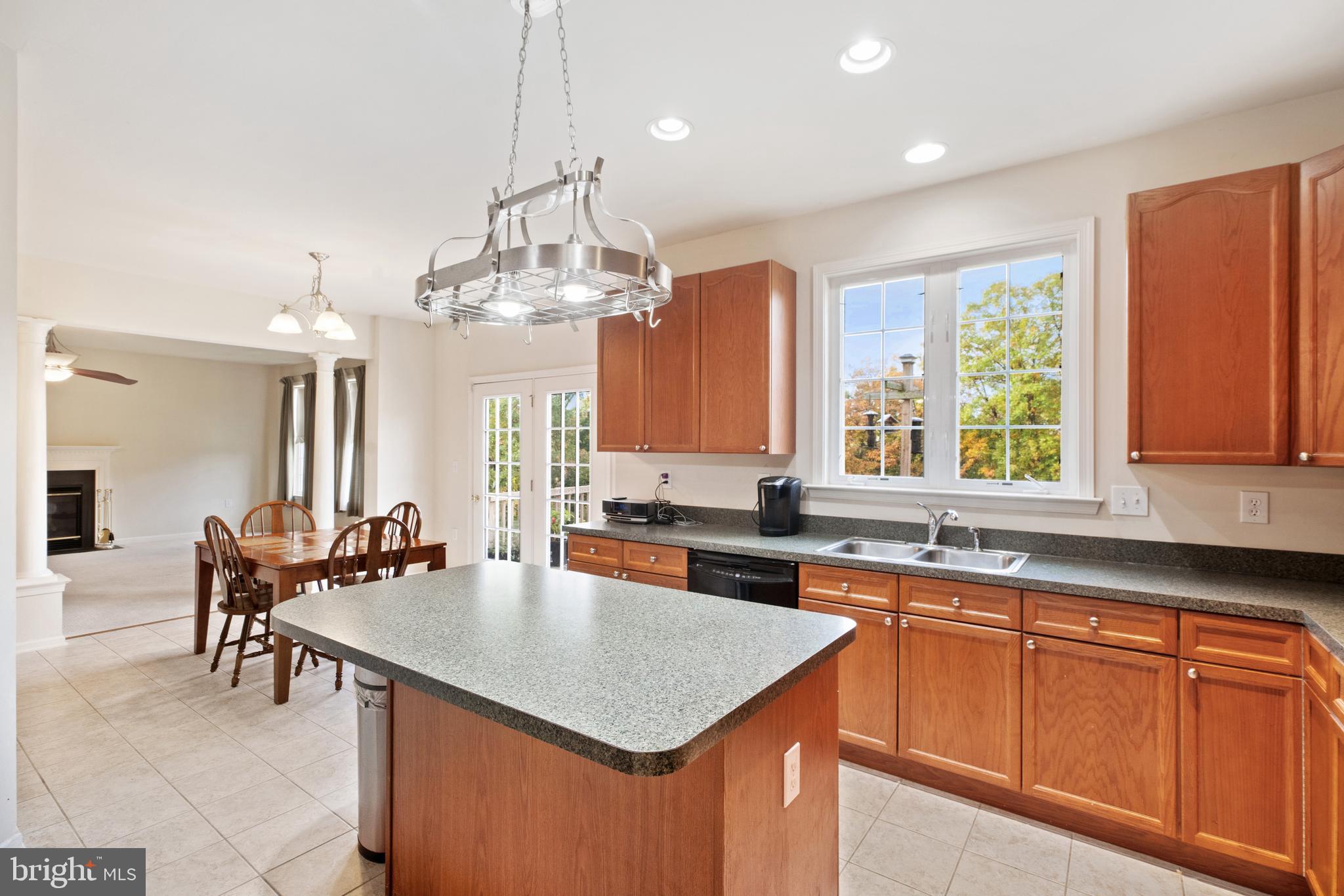 PRENTISS POINT - Residential