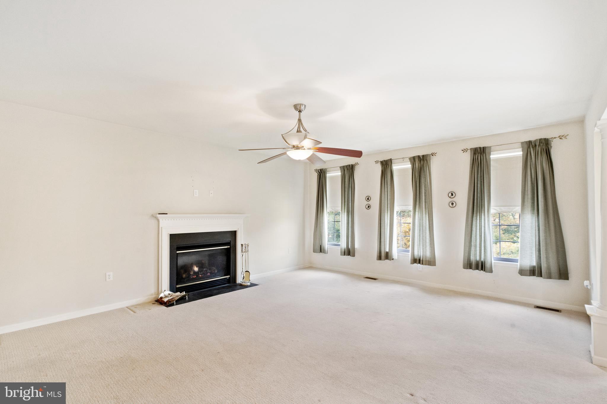 PRENTISS POINT - Residential