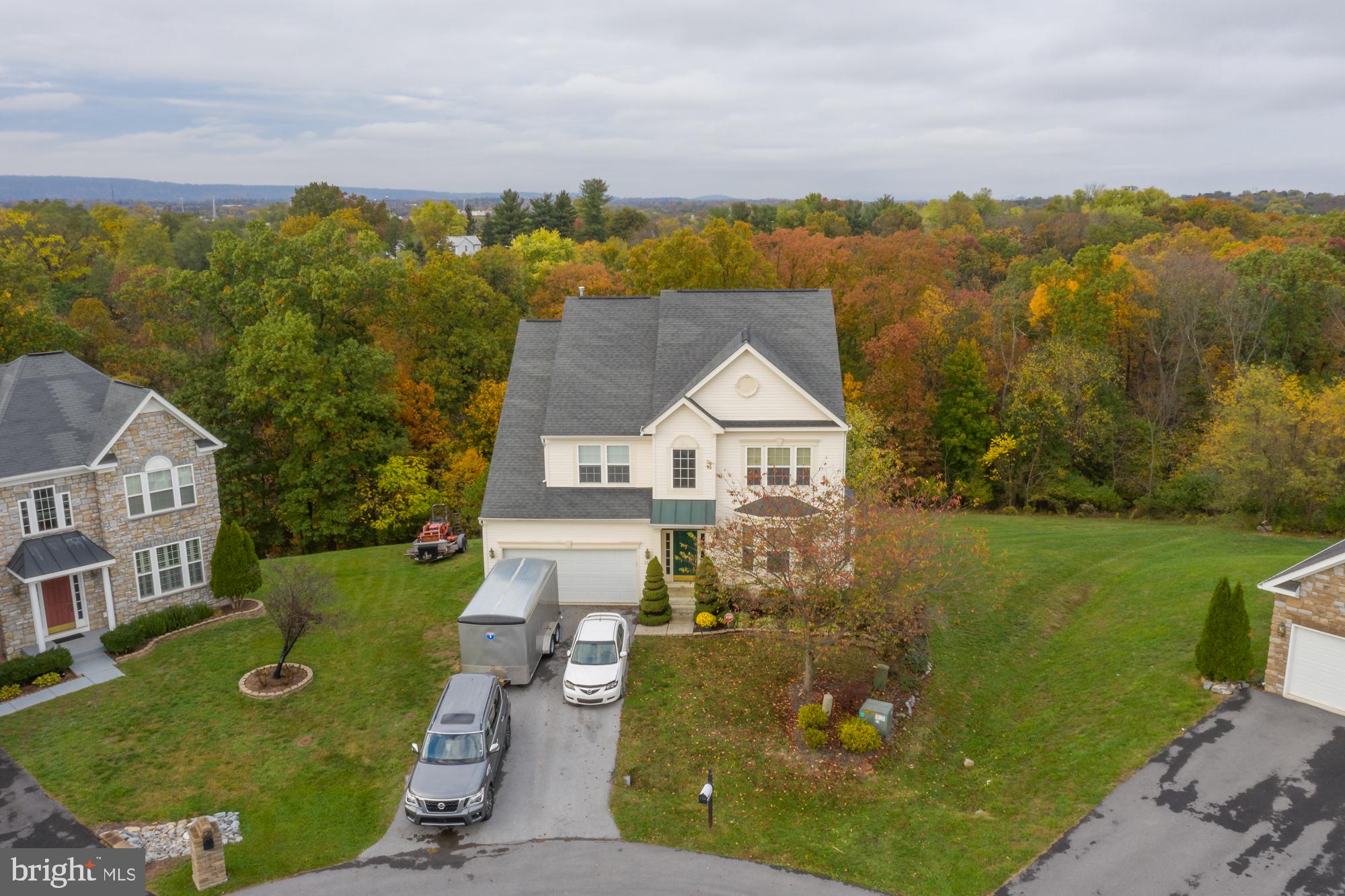 PRENTISS POINT - Residential