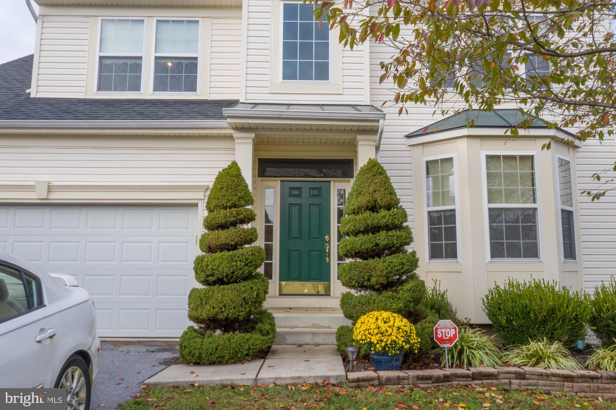 PRENTISS POINT - Residential