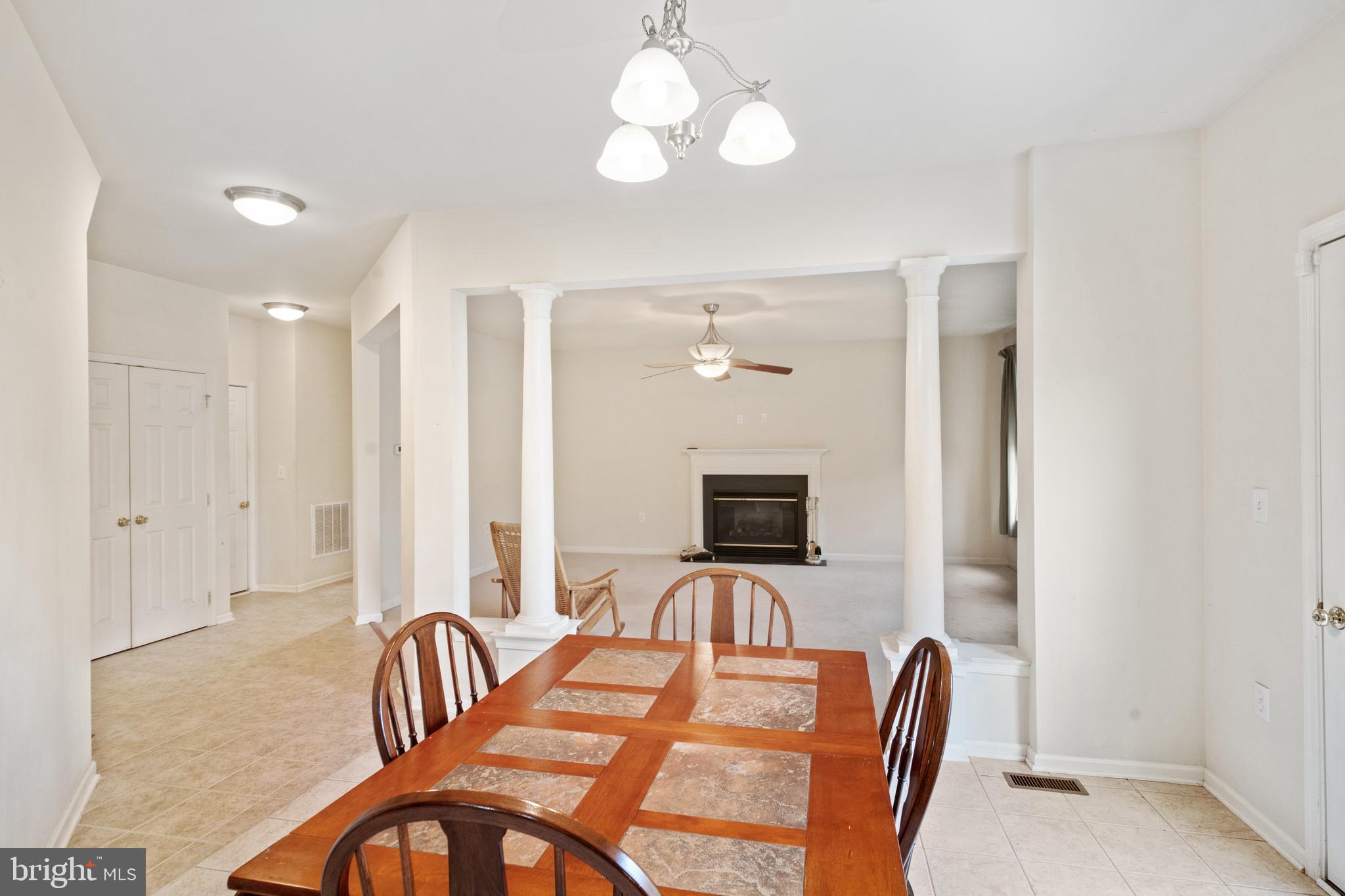 PRENTISS POINT - Residential