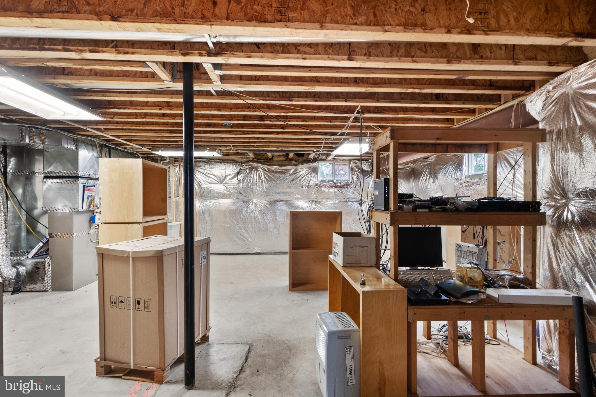 PRENTISS POINT - Residential