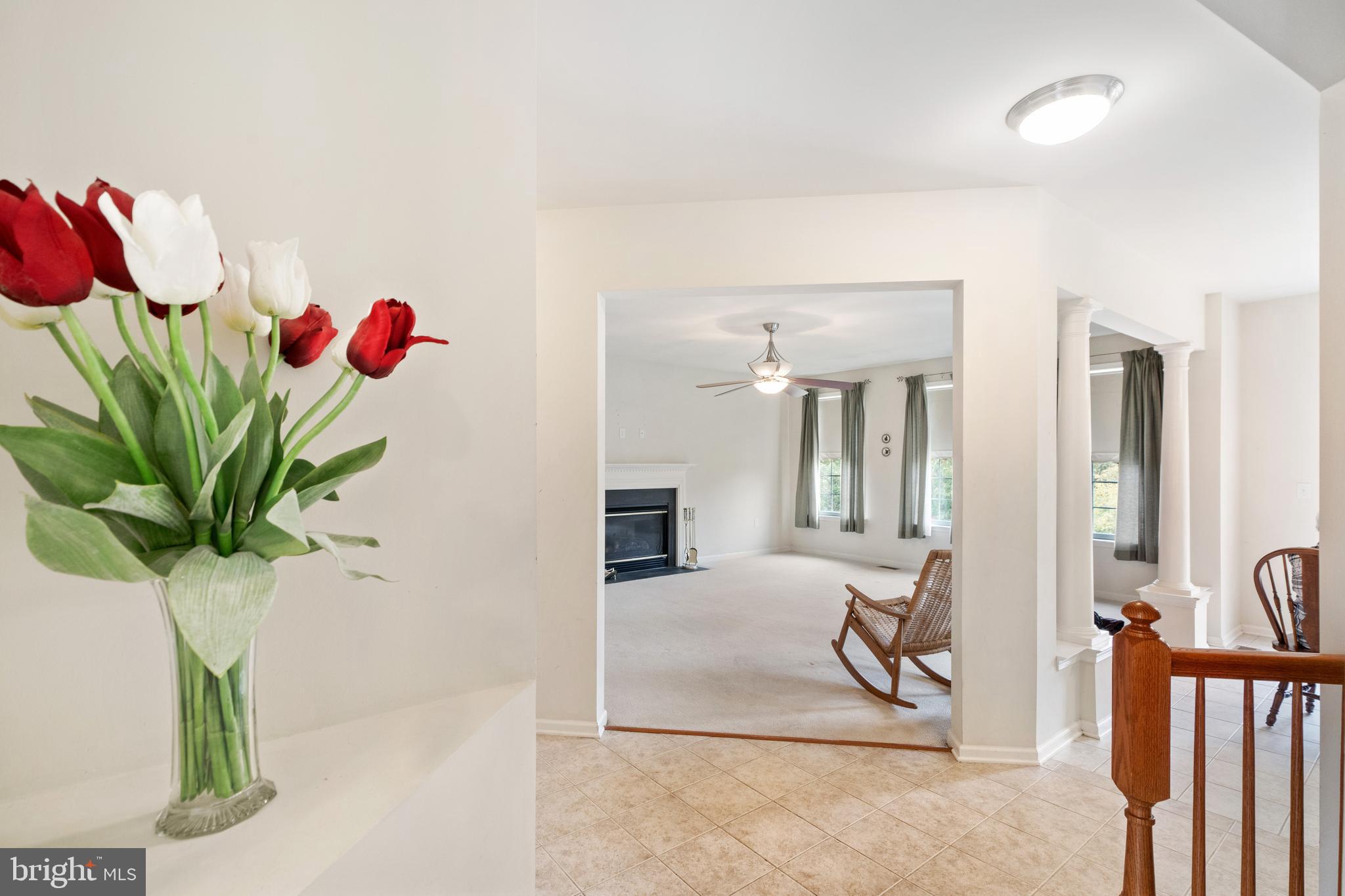 PRENTISS POINT - Residential