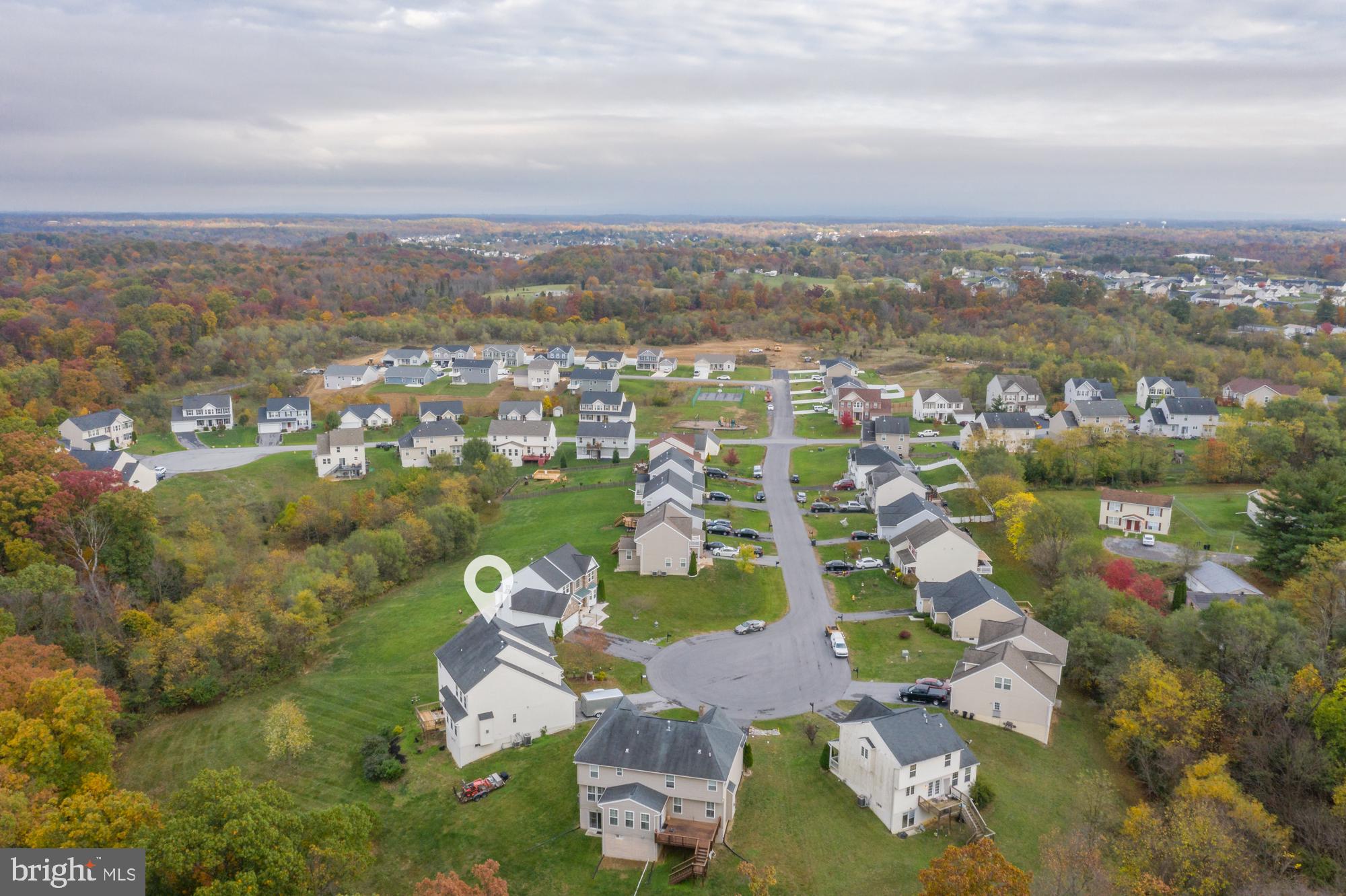 PRENTISS POINT - Residential