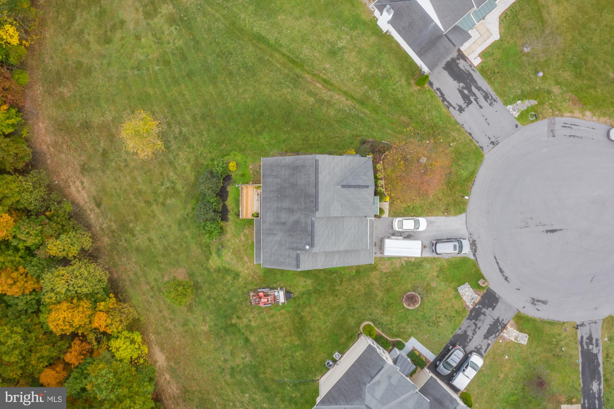 PRENTISS POINT - Residential