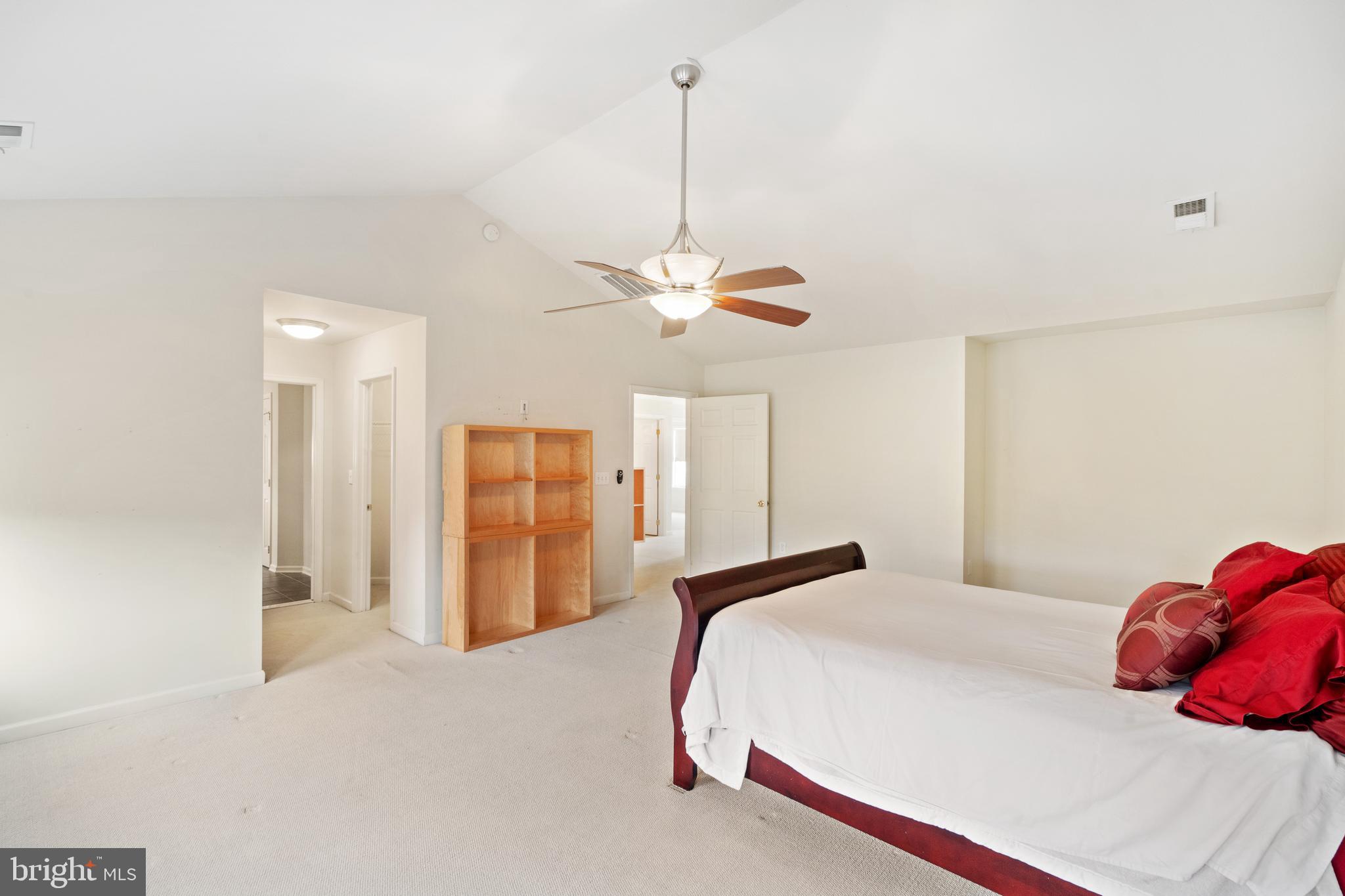 PRENTISS POINT - Residential