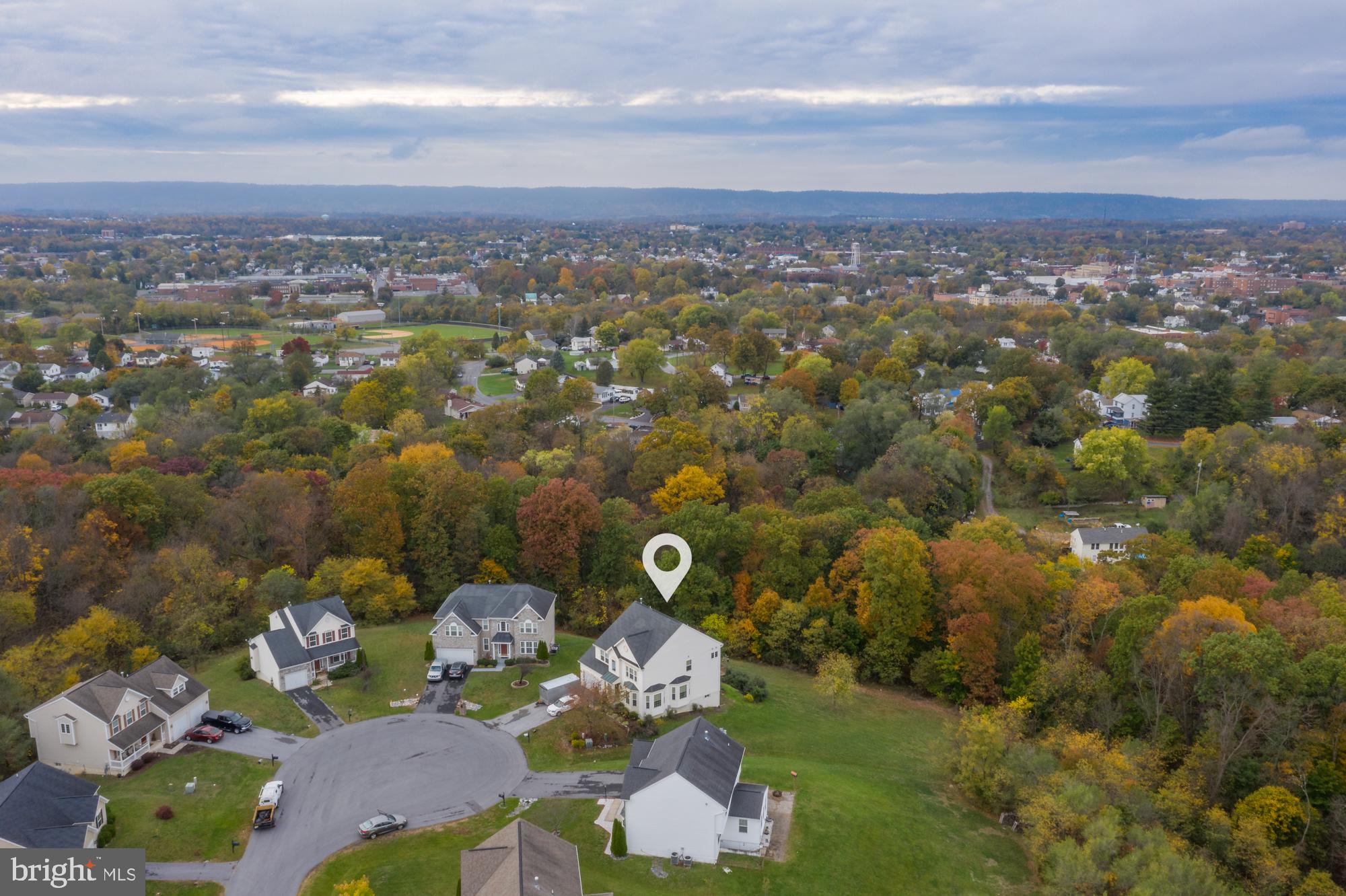 PRENTISS POINT - Residential