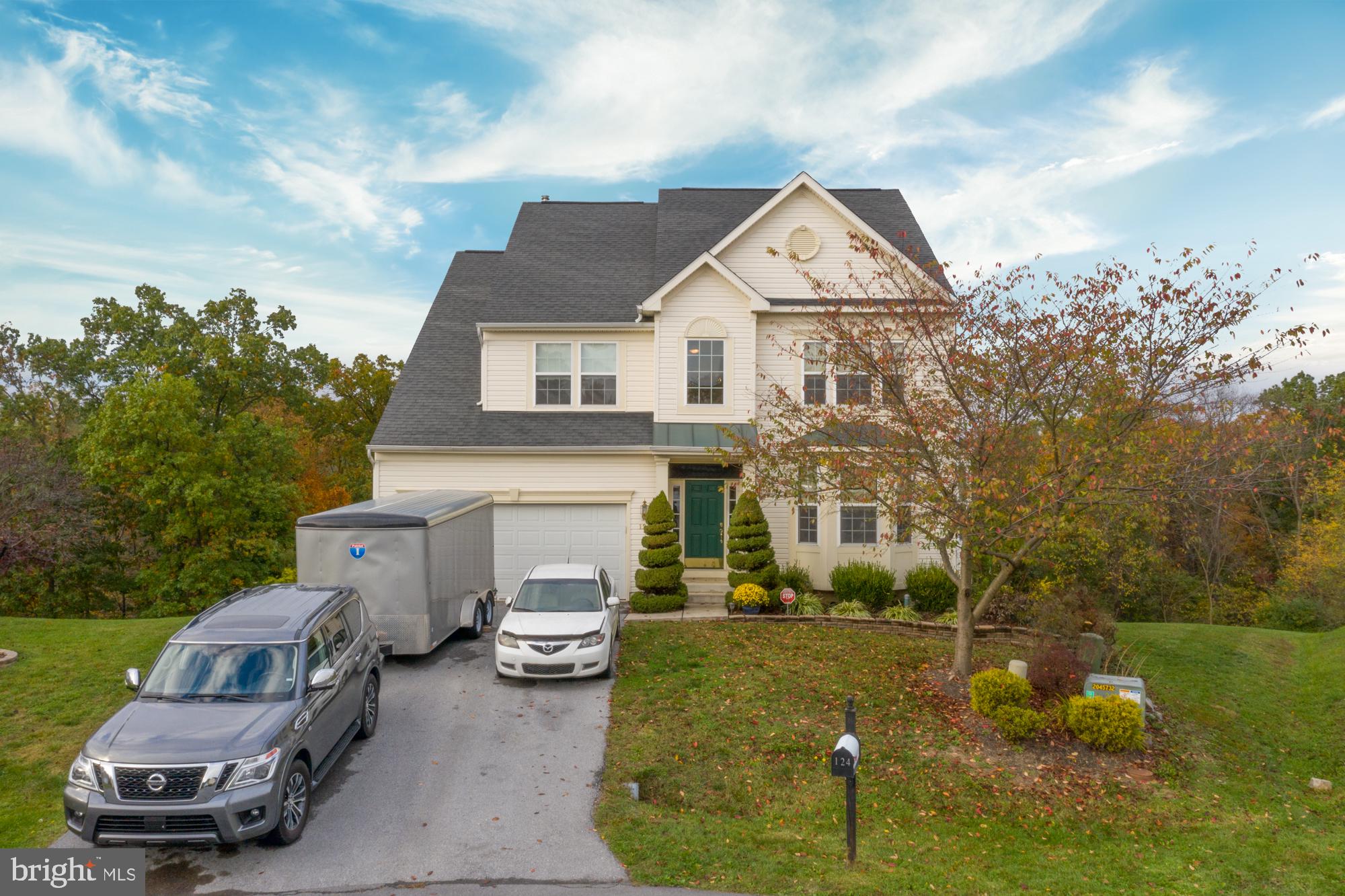 PRENTISS POINT - Residential