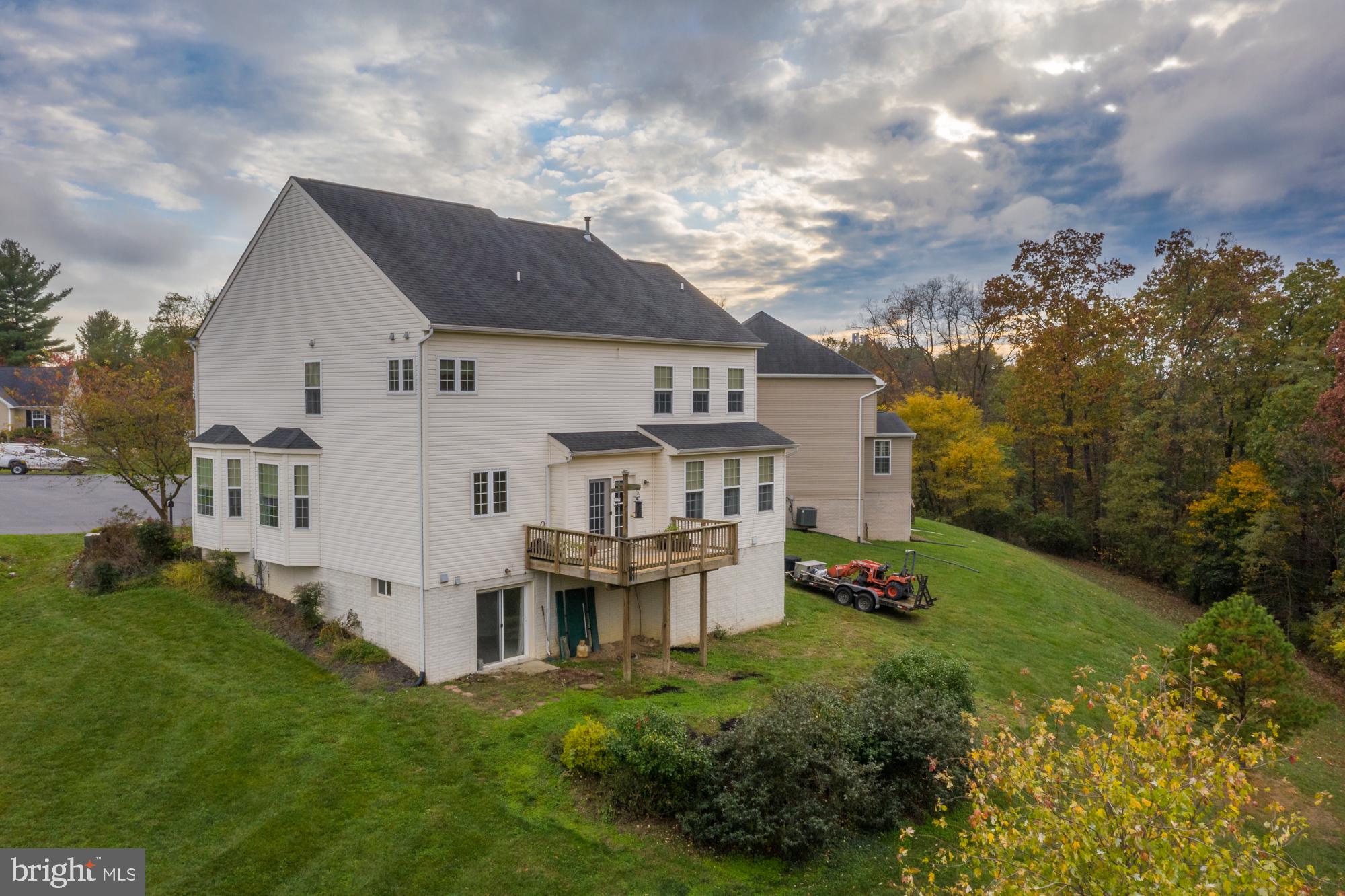 PRENTISS POINT - Residential