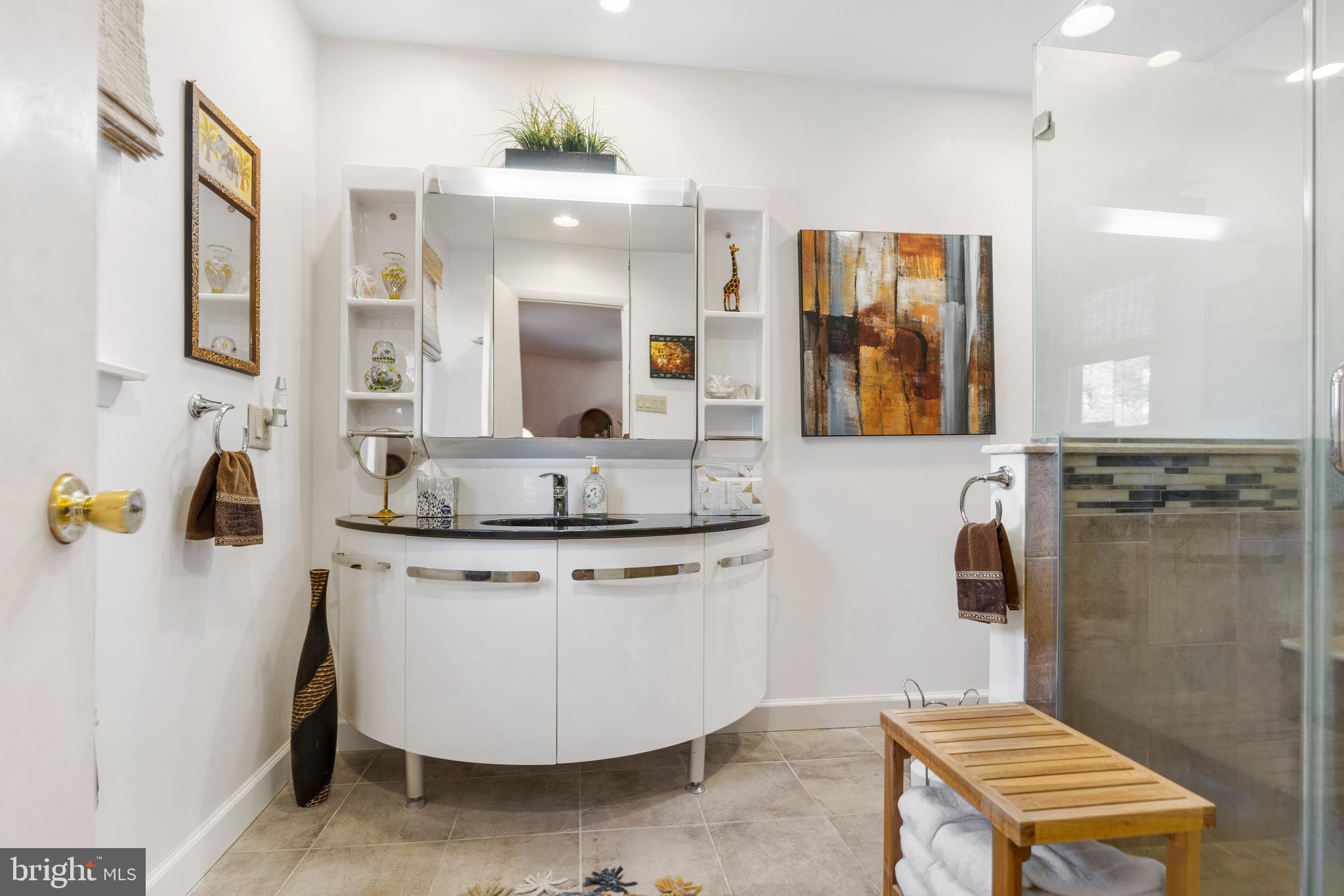 KNOLLCREST MANOR - Residential