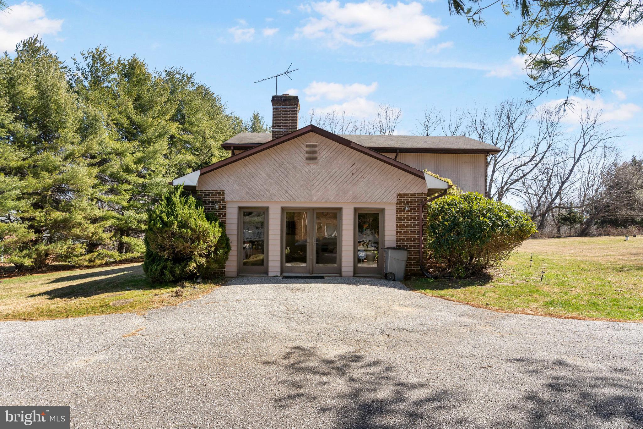 KNOLLCREST MANOR - Residential