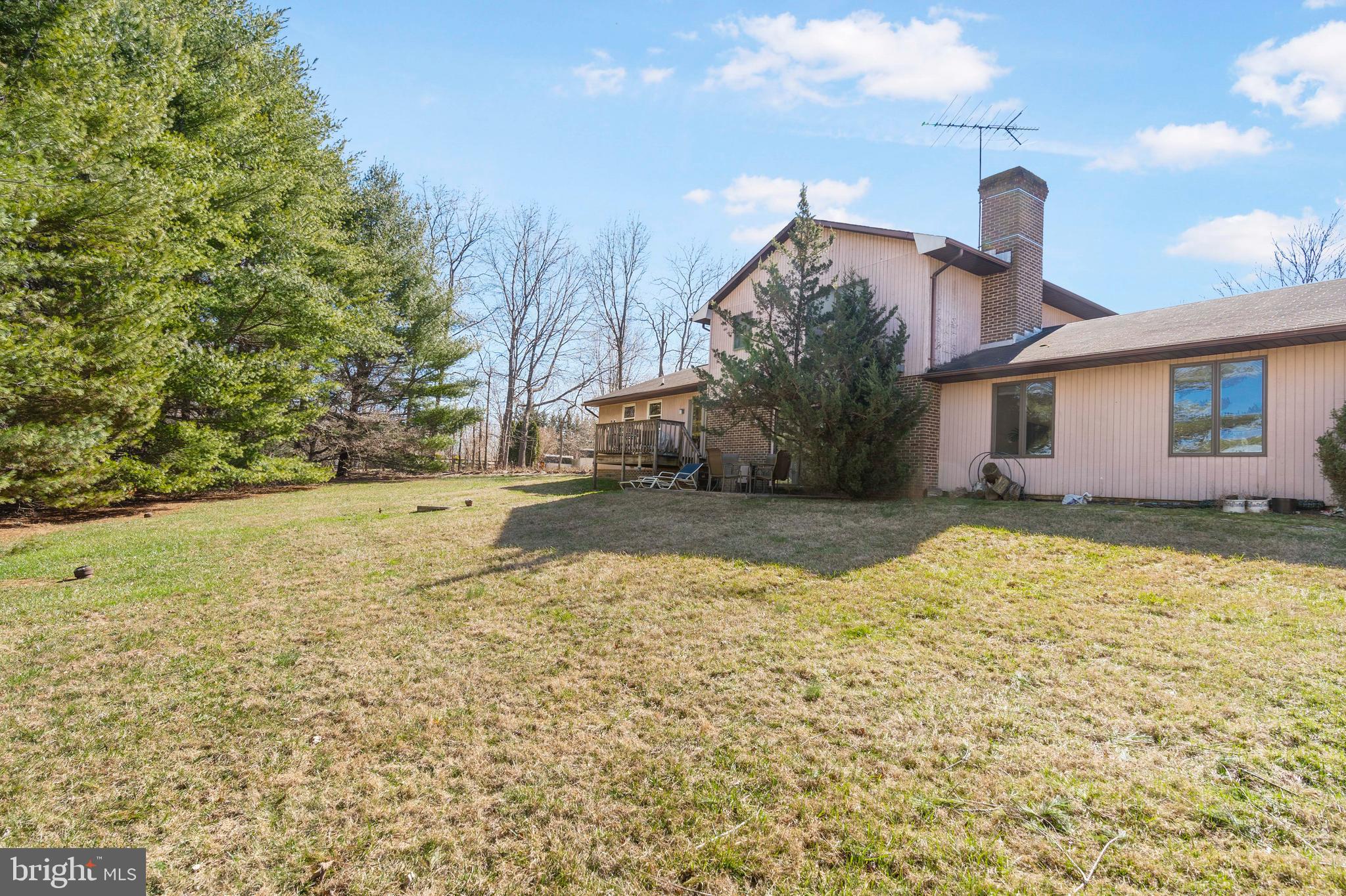 KNOLLCREST MANOR - Residential