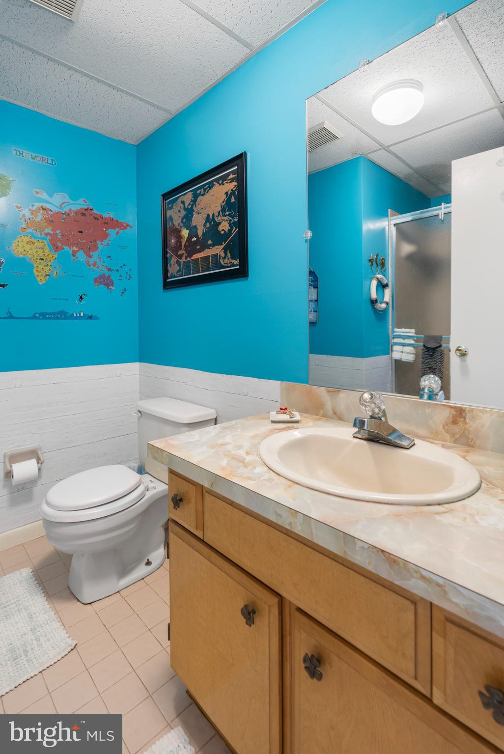 KNOLLCREST MANOR - Residential