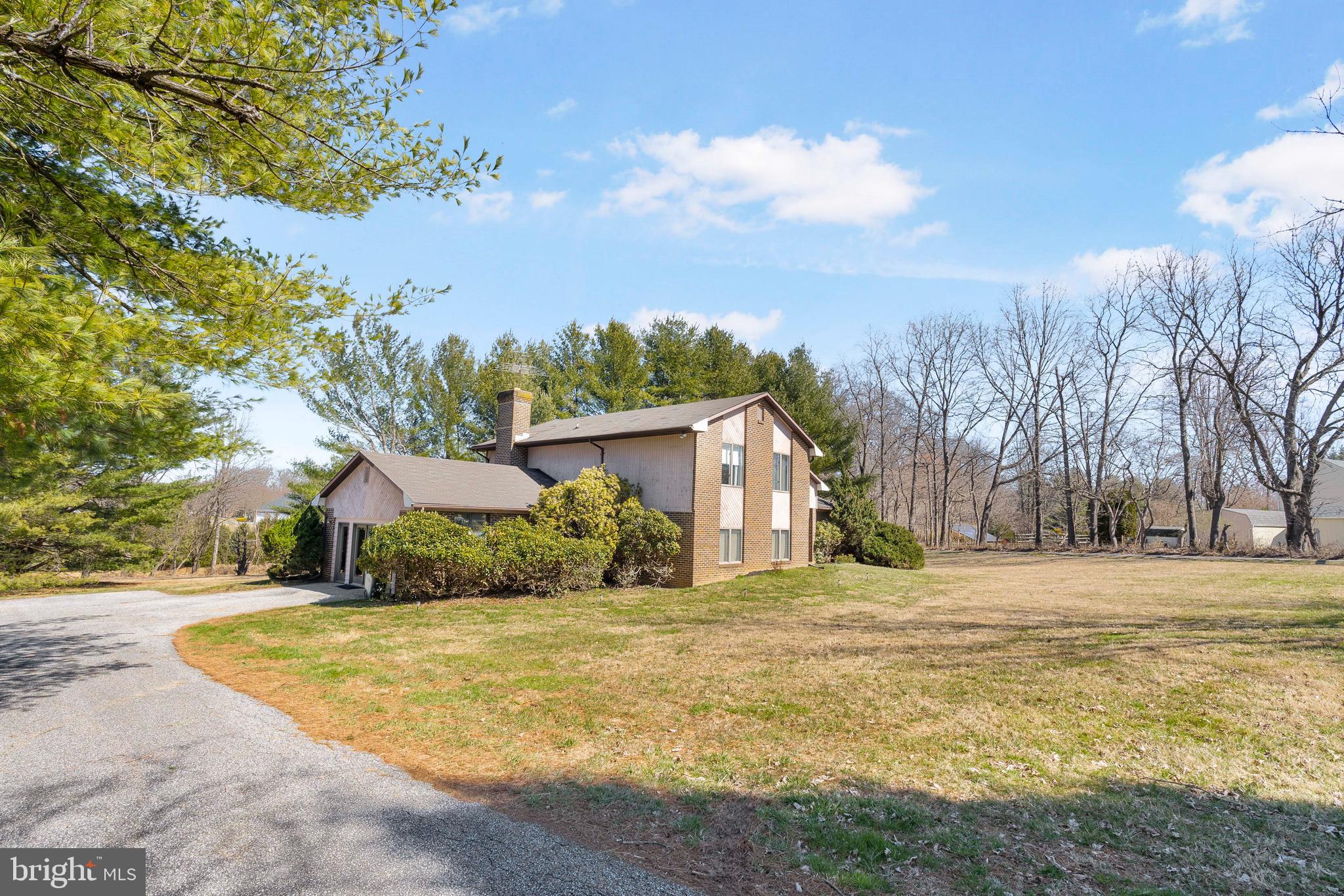 KNOLLCREST MANOR - Residential