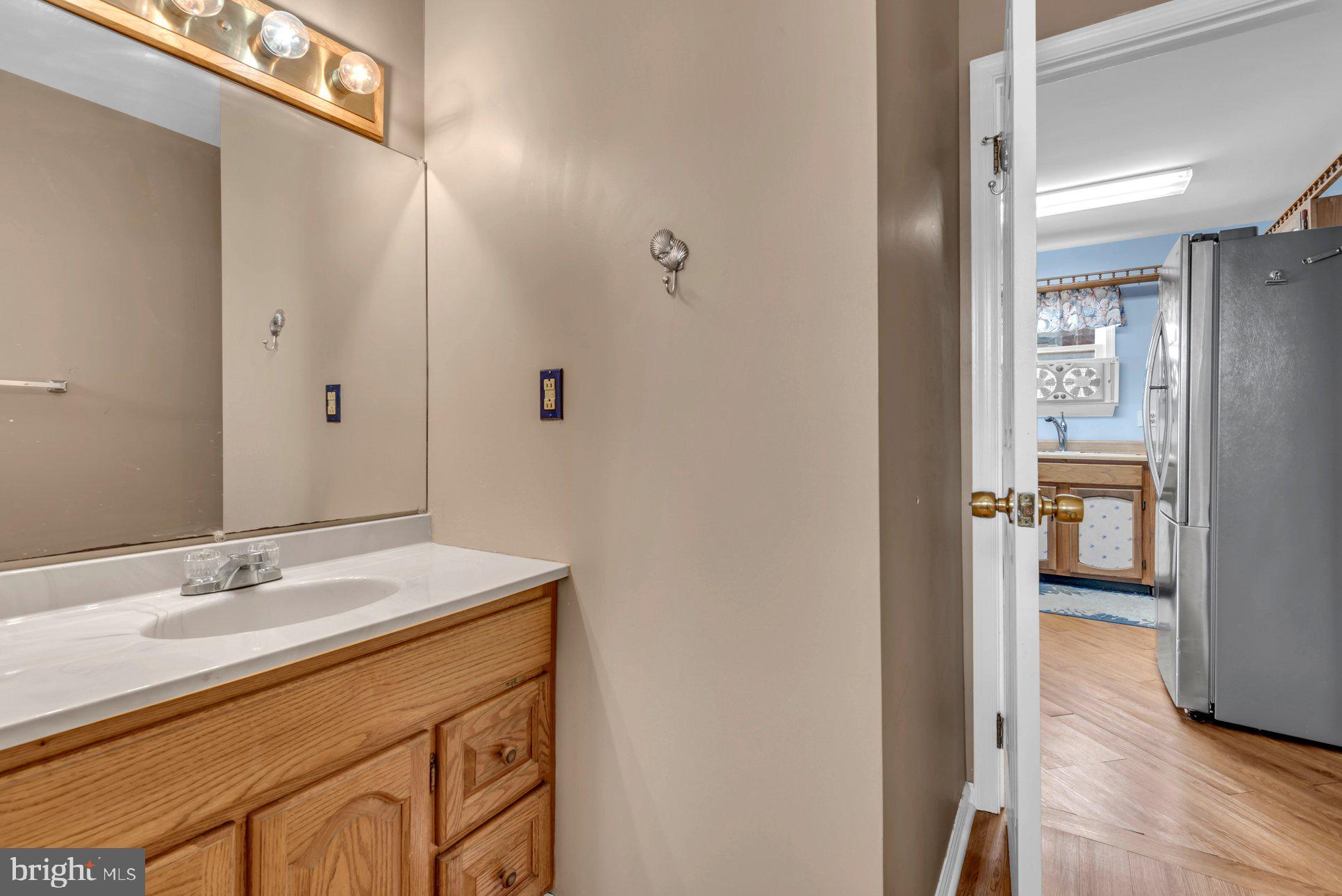 HOLLYWOOD BEACH - Residential