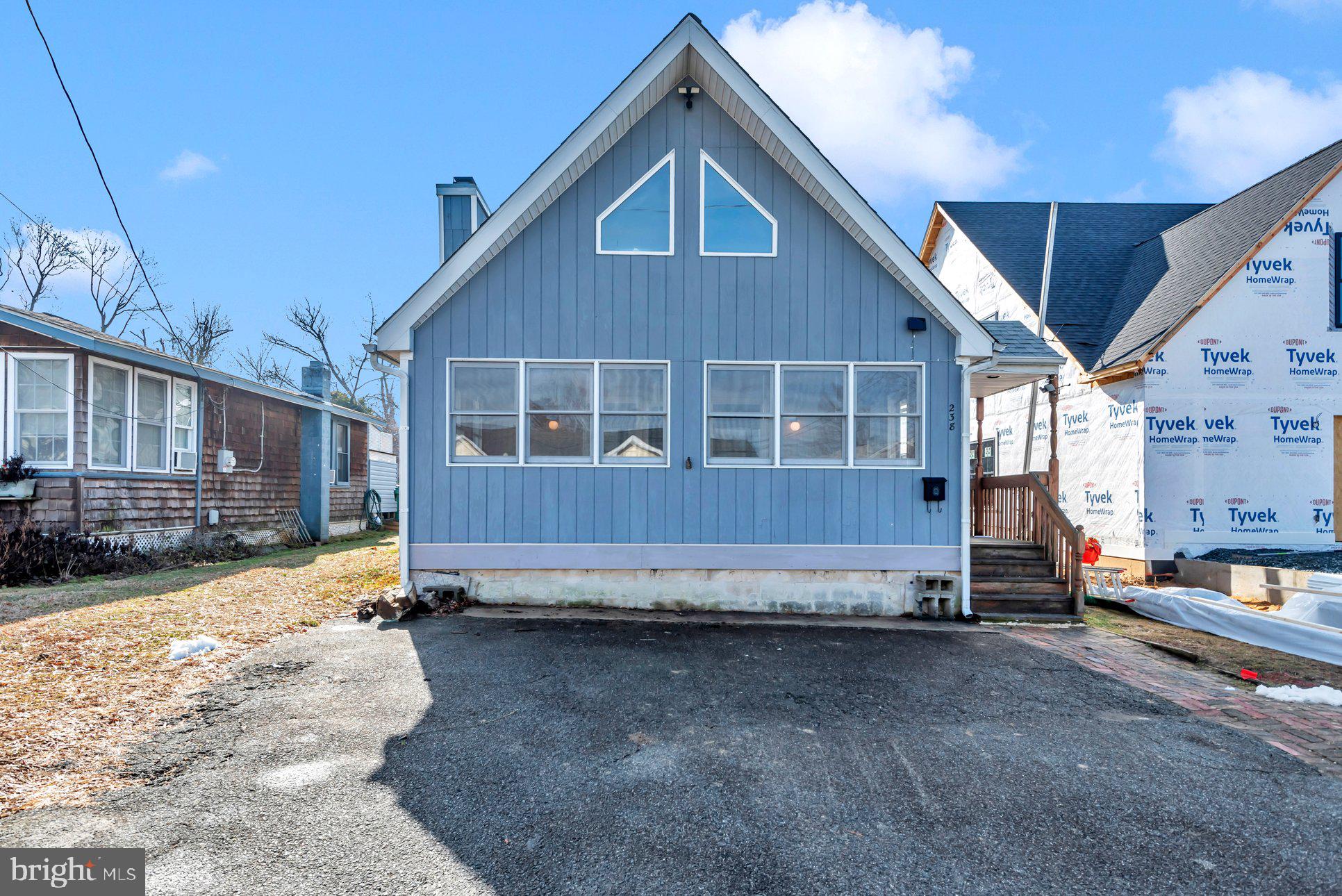 238 HOLLYWOOD BEACH ROAD