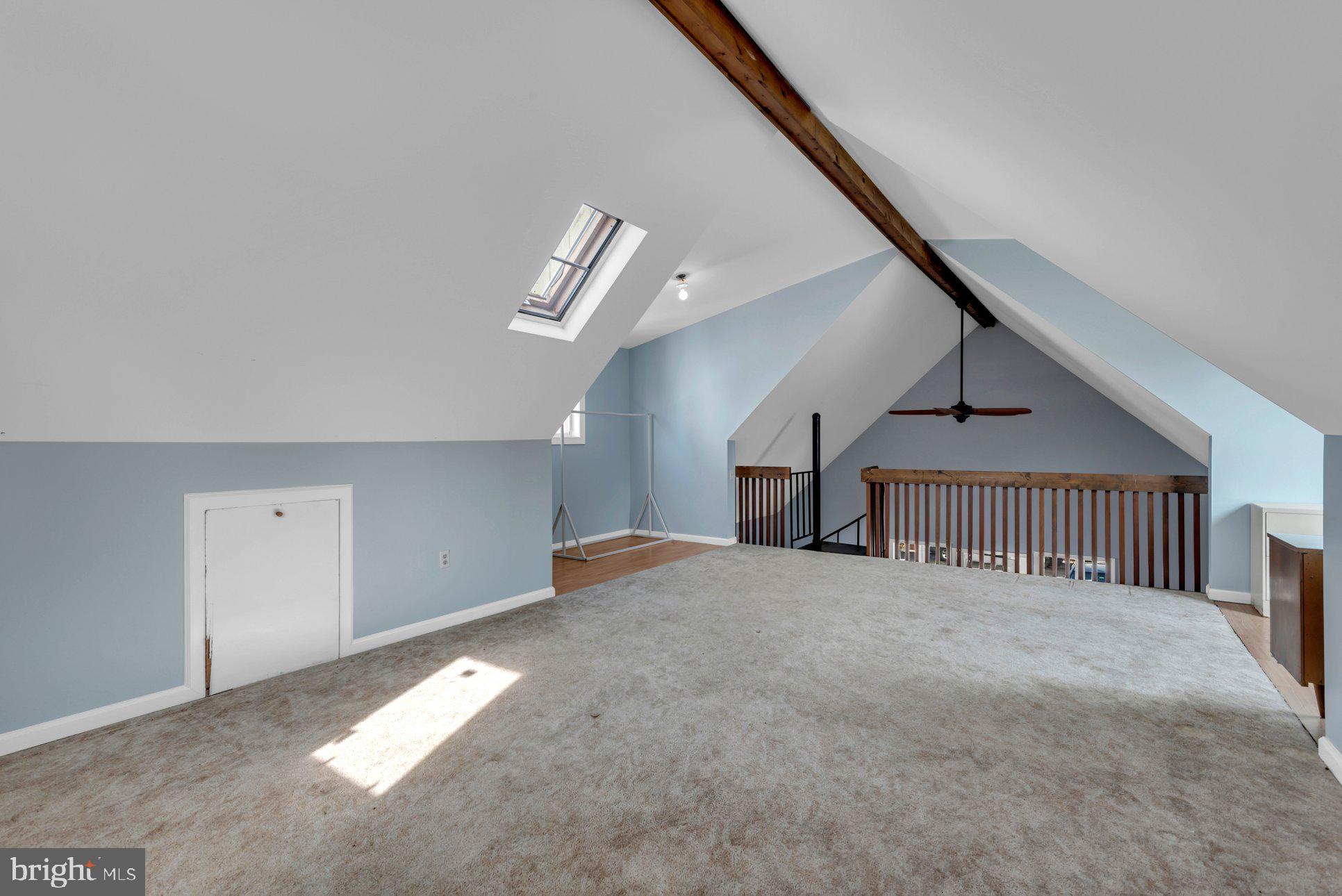 HOLLYWOOD BEACH - Residential