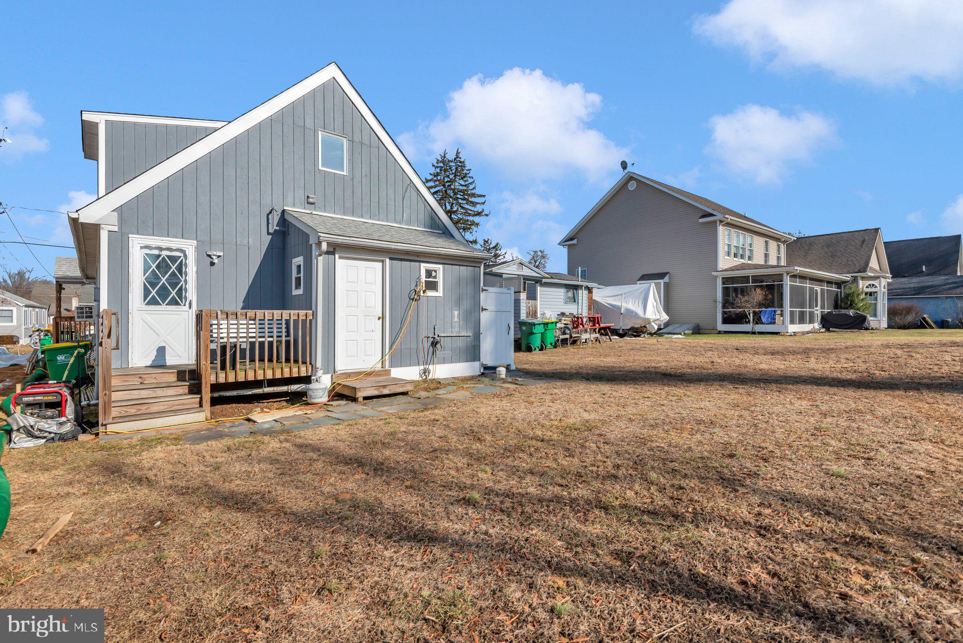 HOLLYWOOD BEACH - Residential
