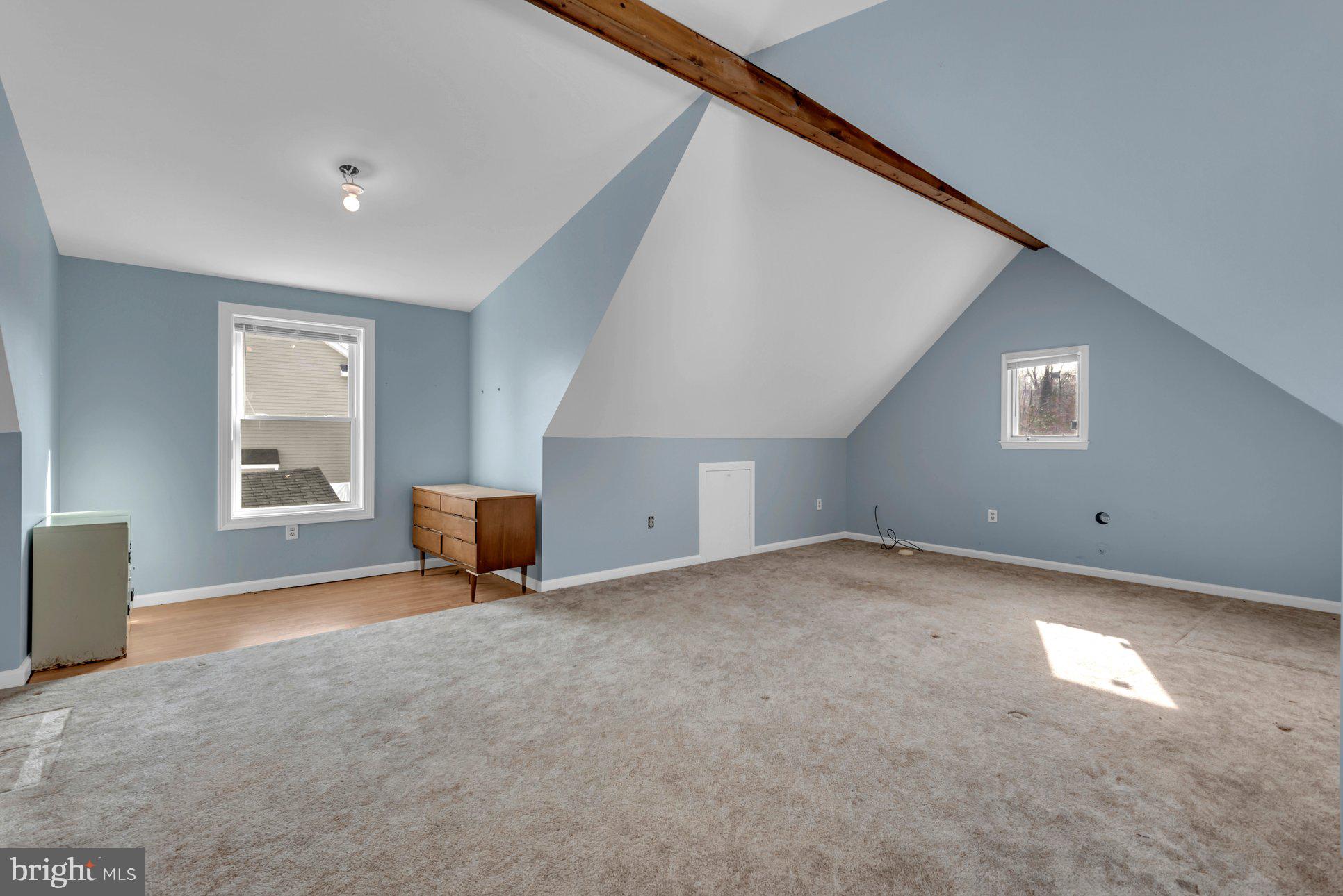 HOLLYWOOD BEACH - Residential