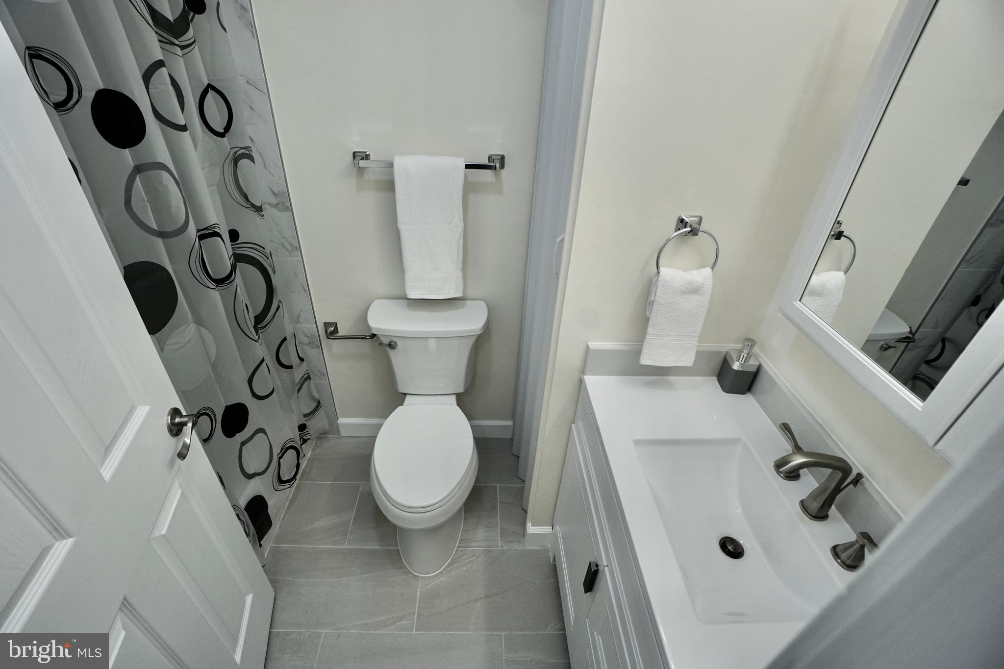 CRESTWOOD VILLAGE - Residential