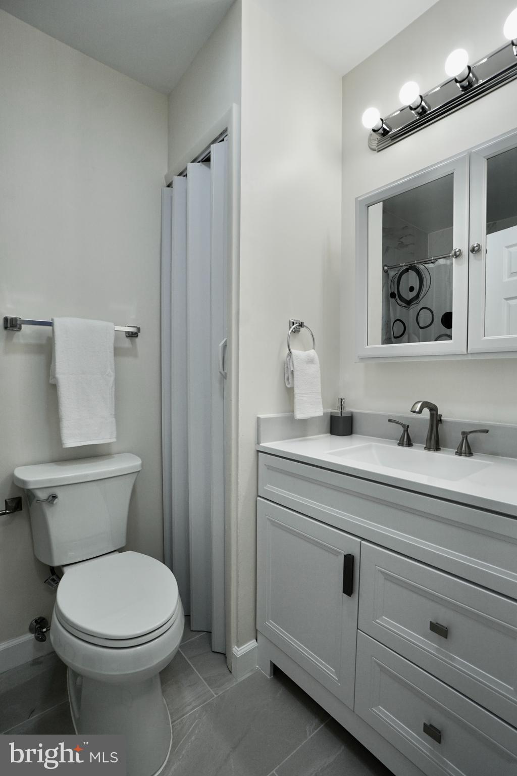 CRESTWOOD VILLAGE - Residential